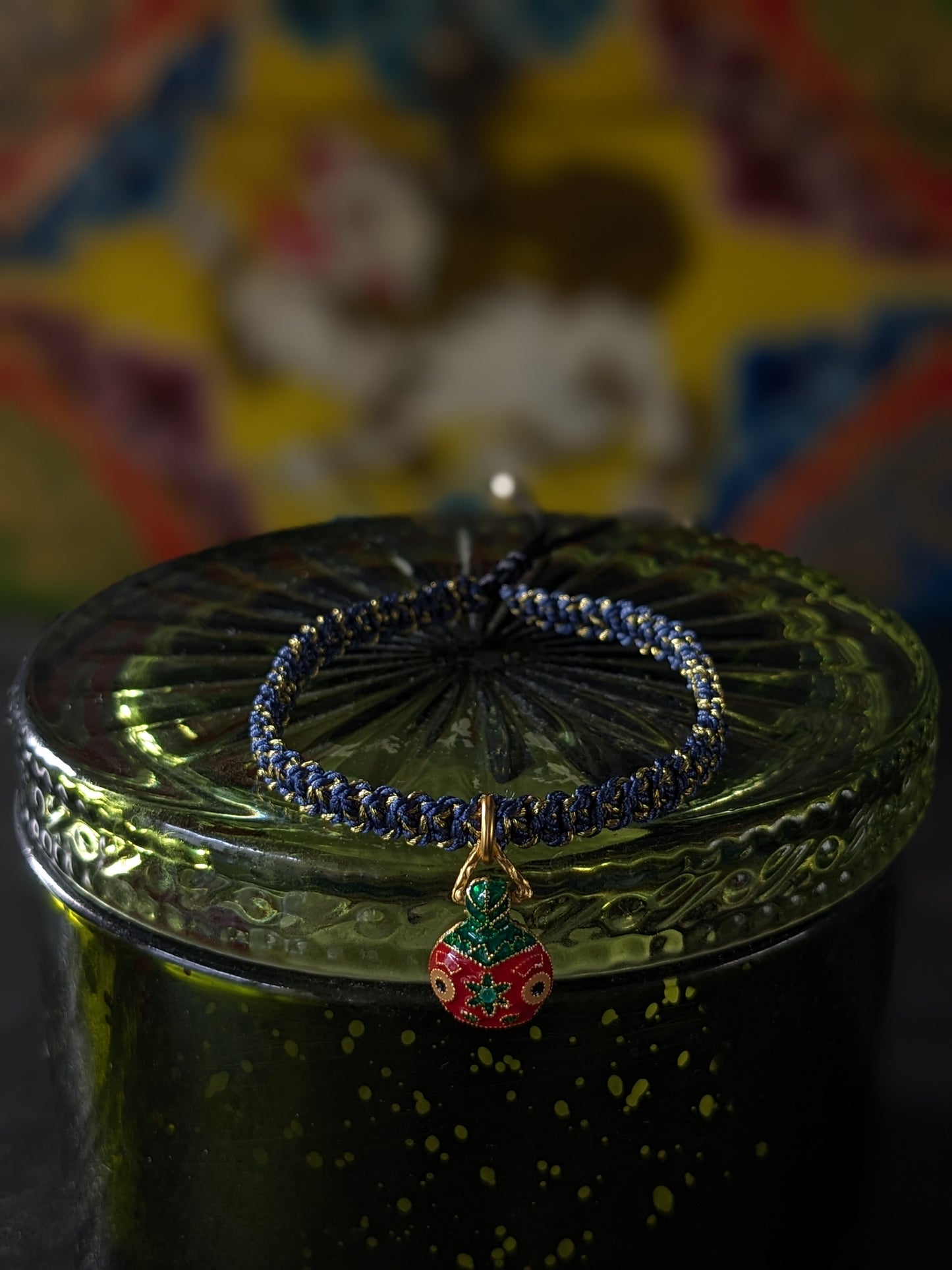 Bracelet caritatif pour le Ellis Park Sumatra