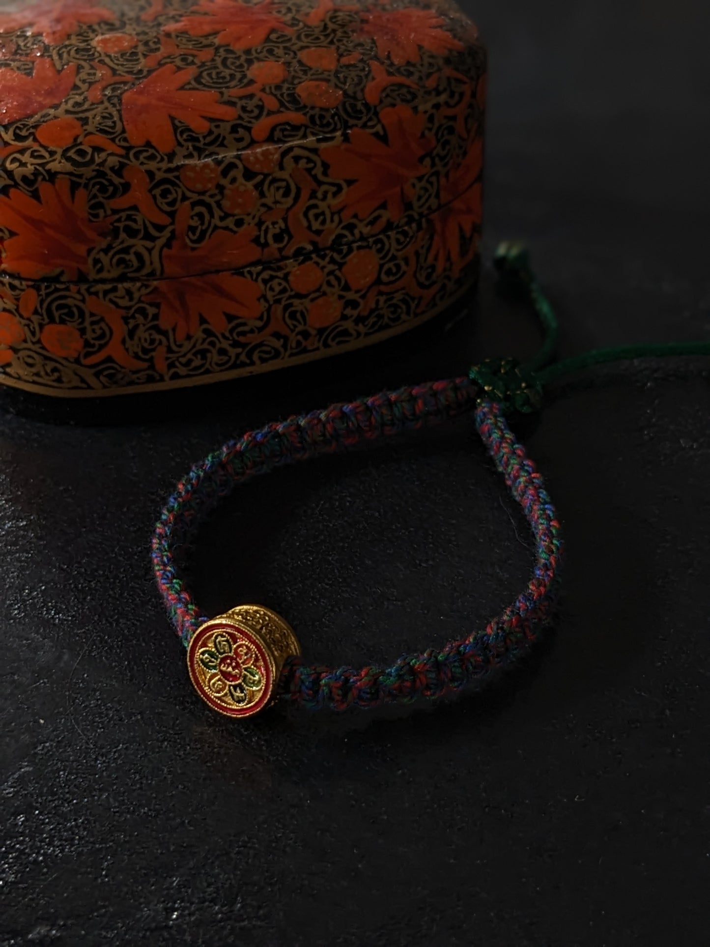 Bracelet soutenant la cause animale