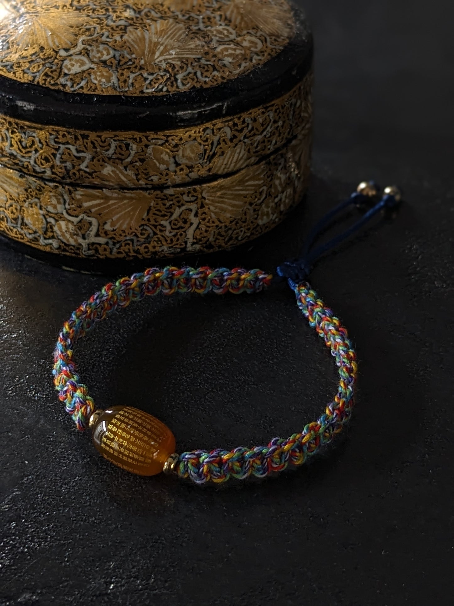 Bracelet soutenant la cause animale