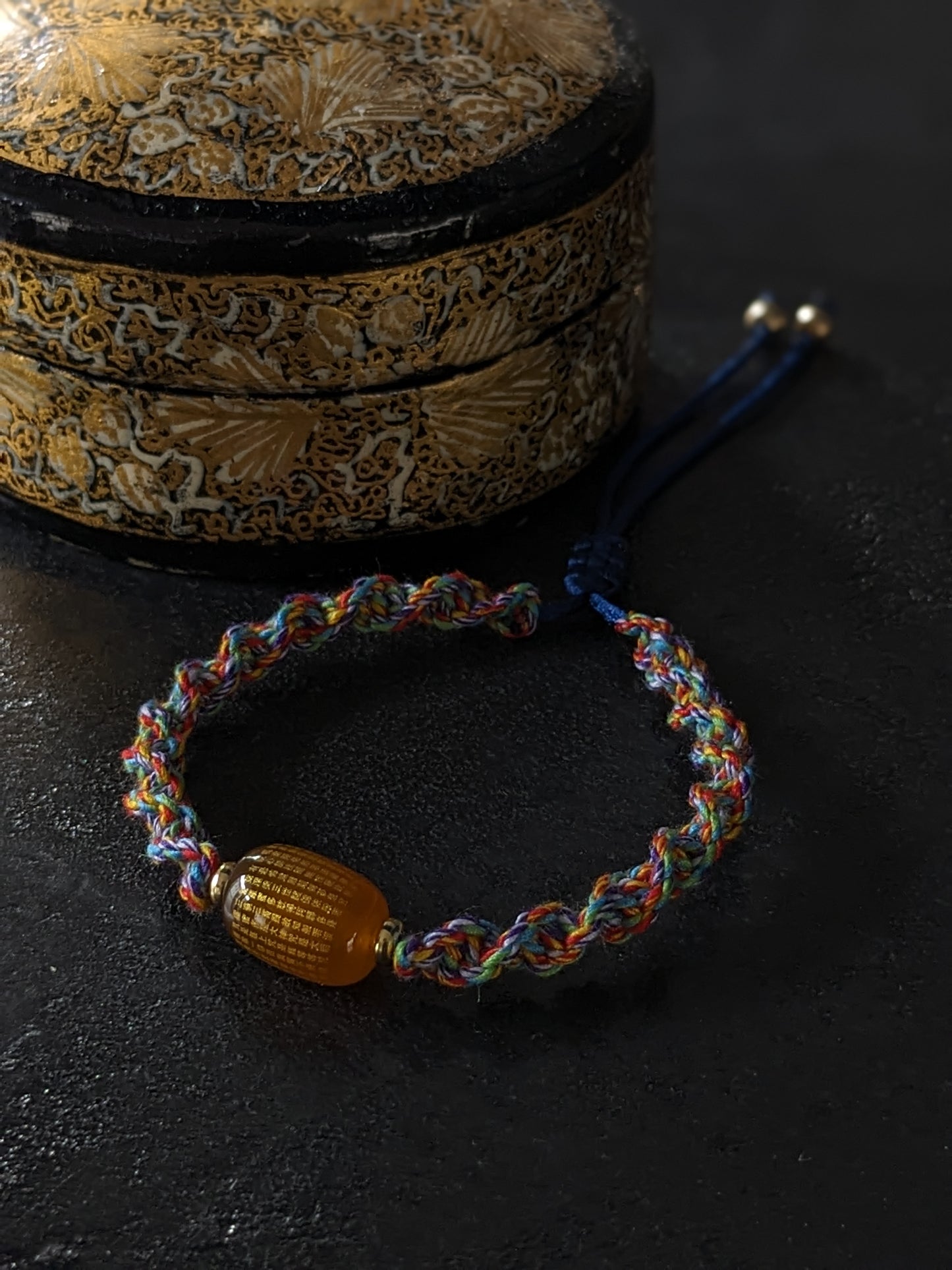 Bracelet soutenant la cause animale