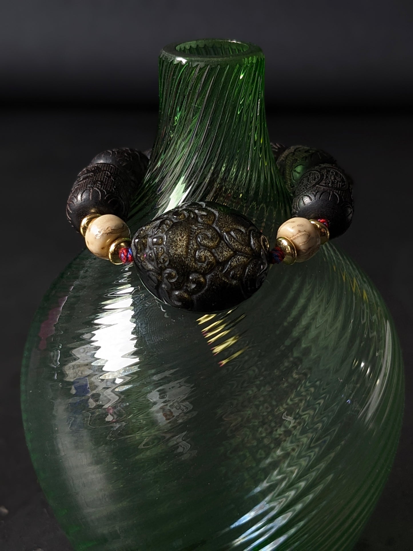 Bracelet BhadrakaBracelet BhadrakaMUDRA