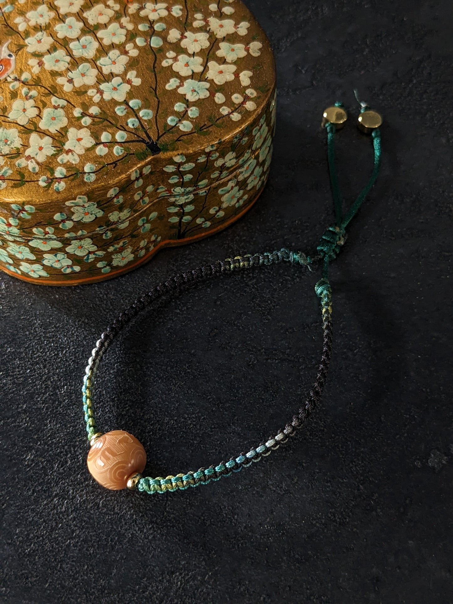 Bracelet pour la protection des animaux