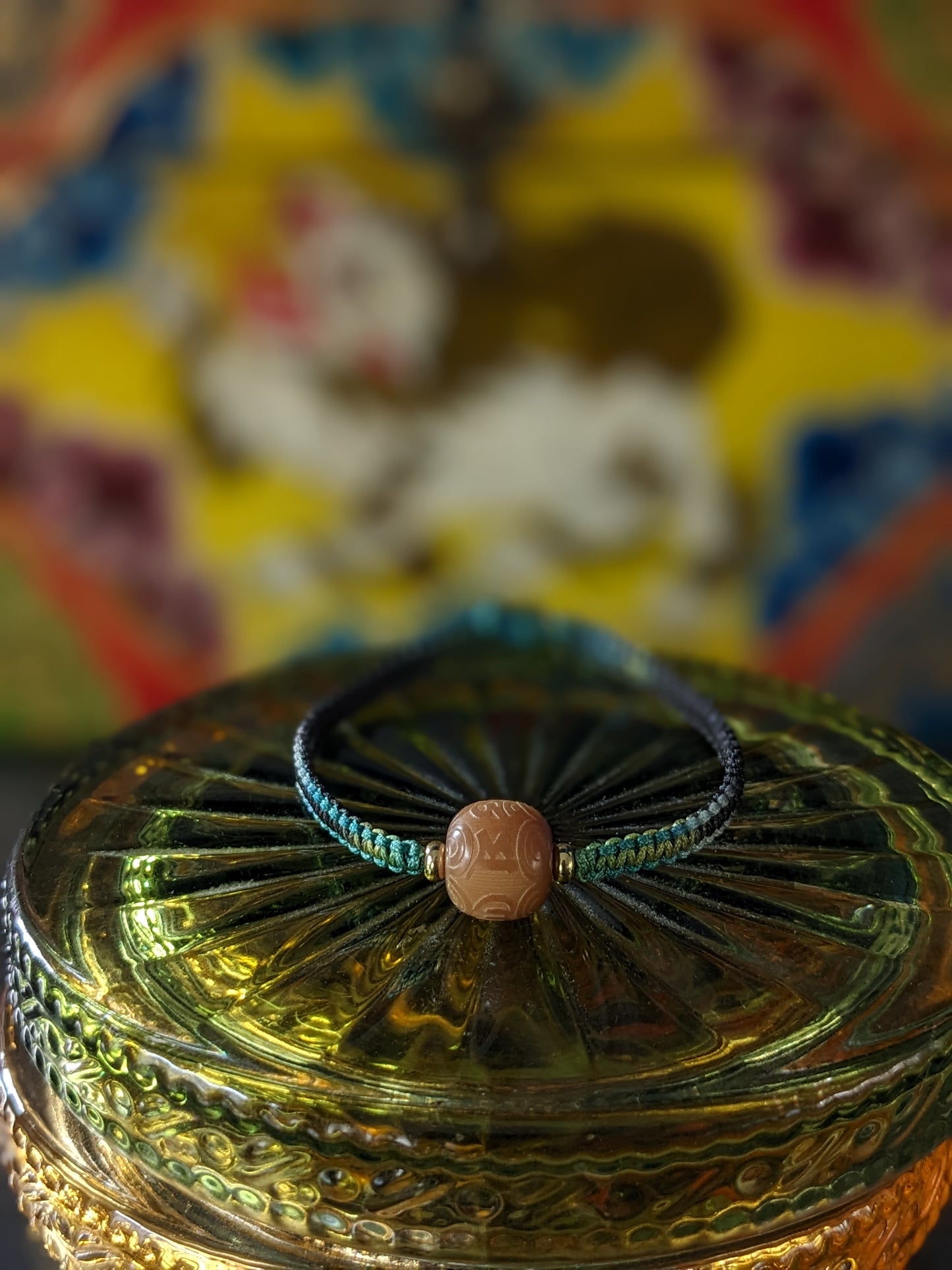 Bracelet pour la protection des animaux