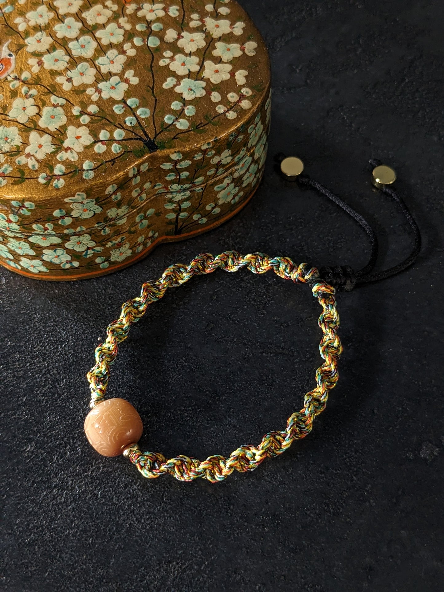 Bracelet pour la protection des animaux