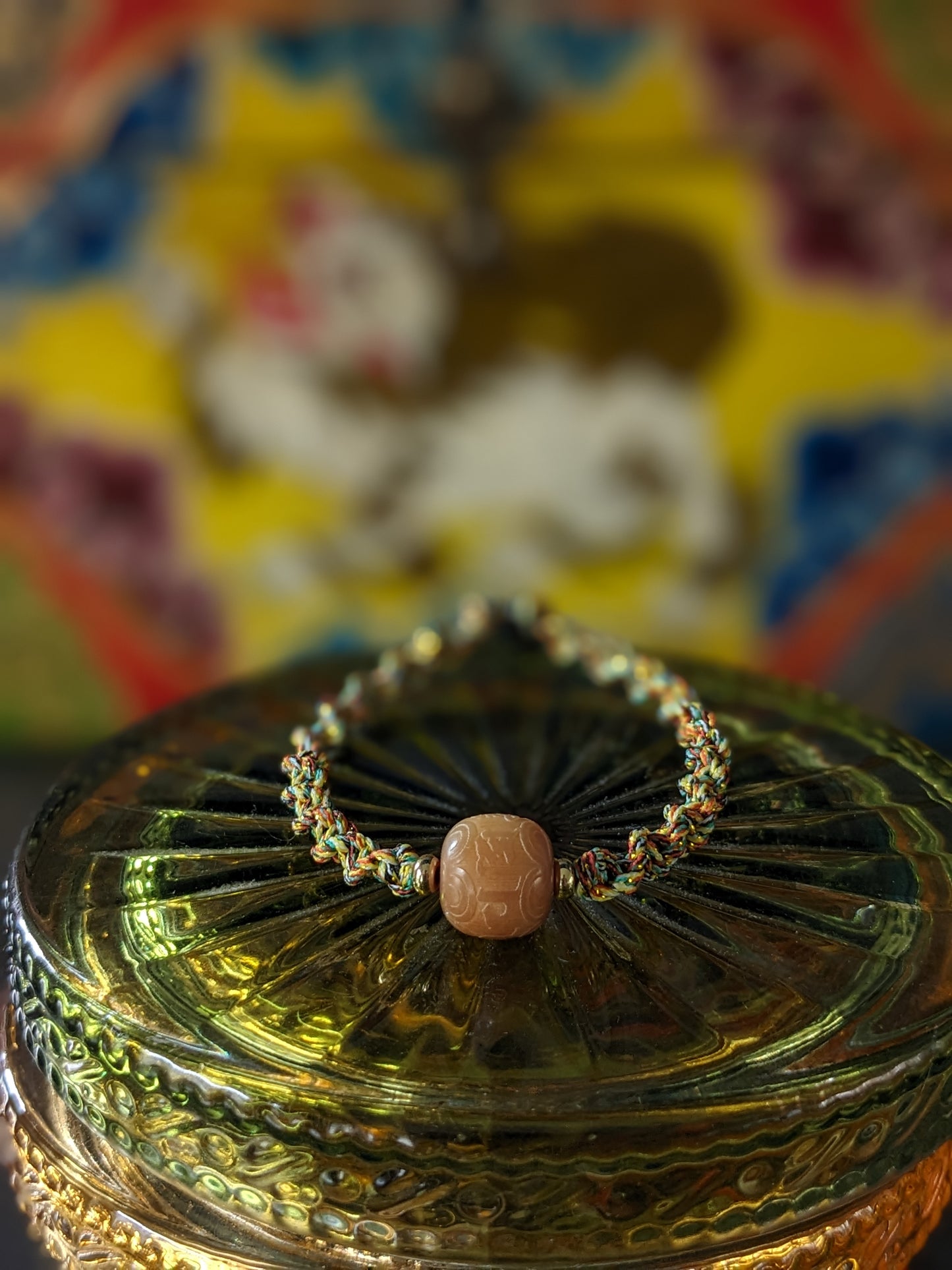 Bracelet pour la protection des animaux