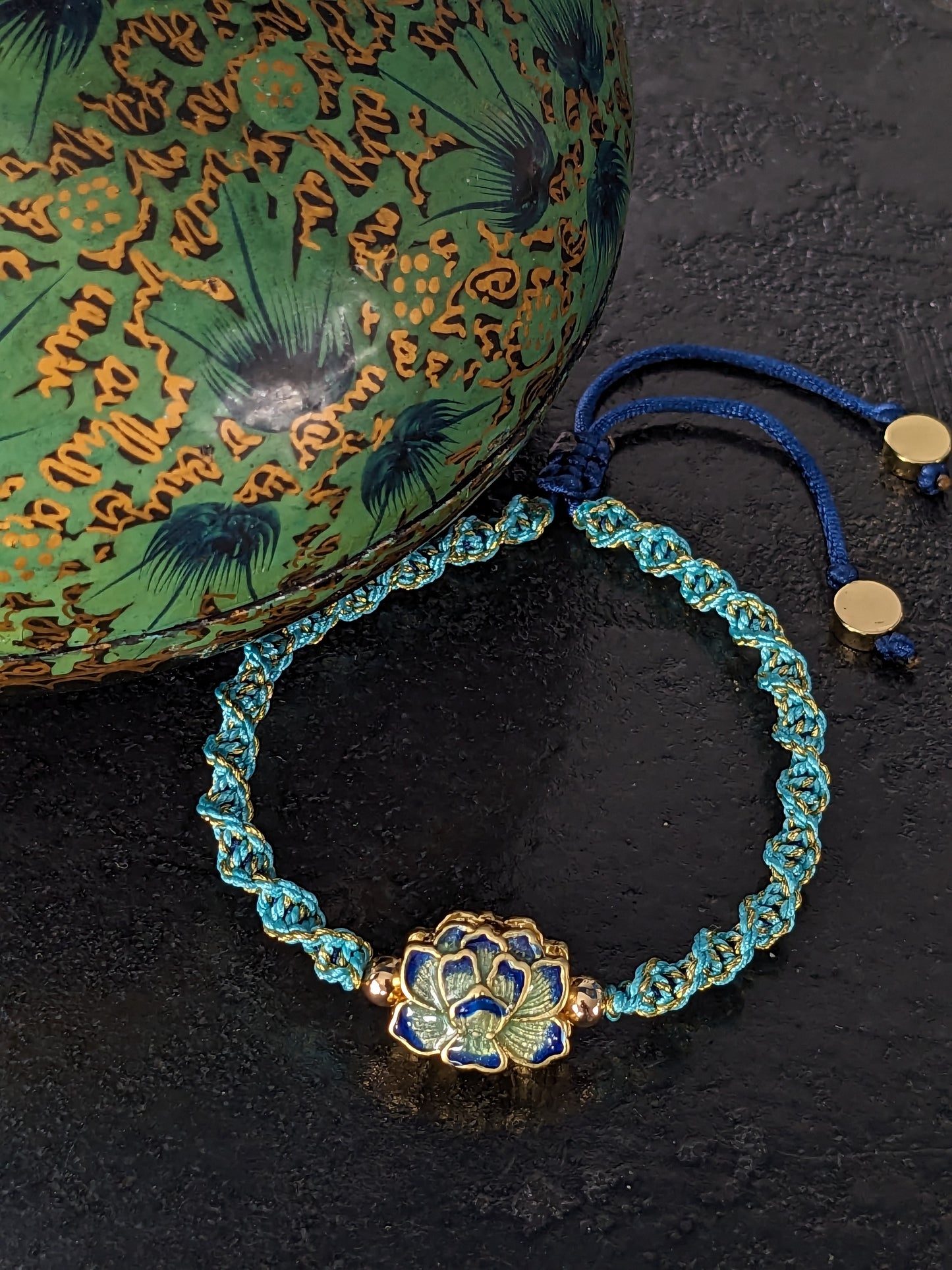 Bracelet caritatif pour le Ellis Park Sumatra