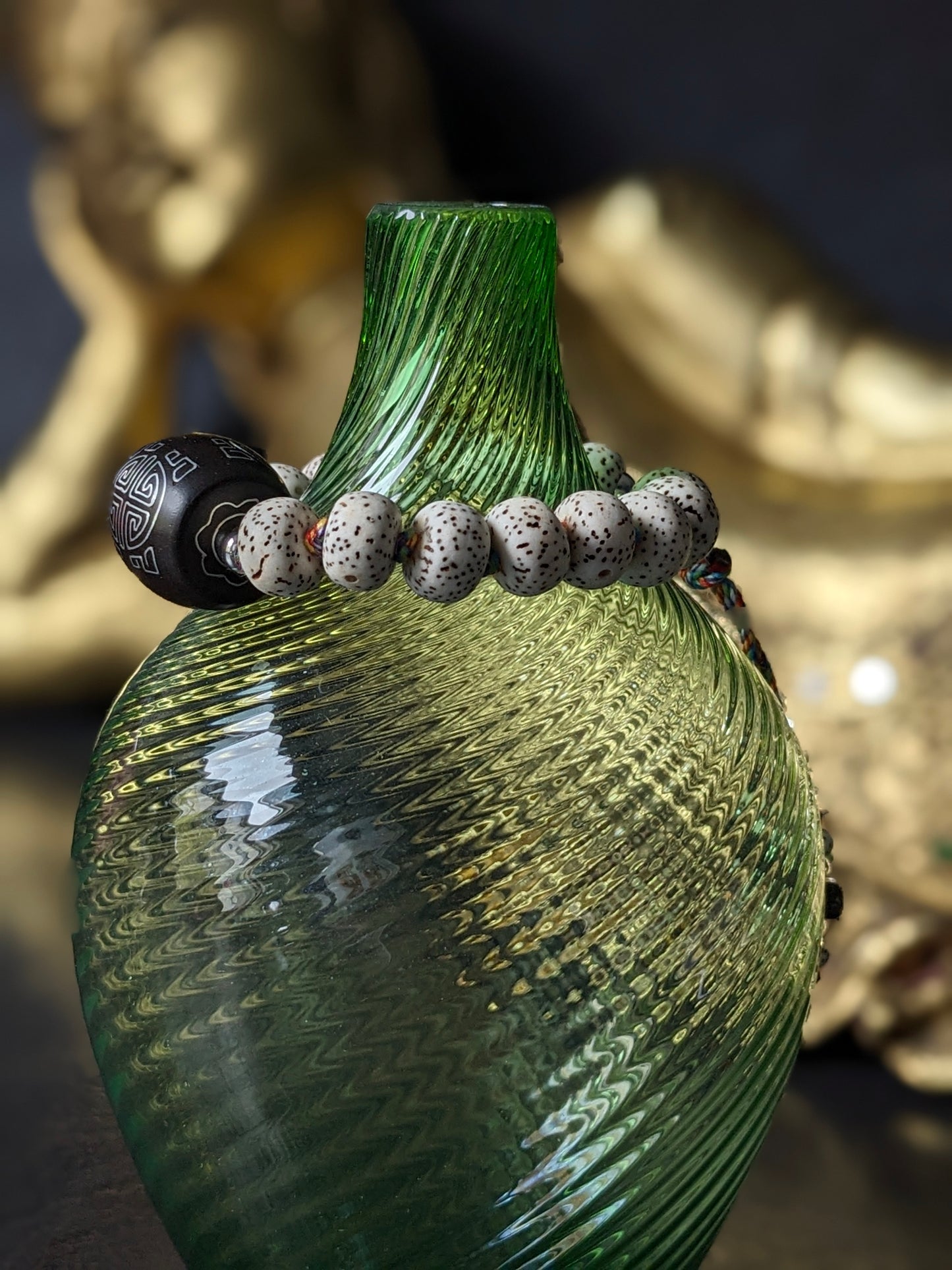 Bracelet JivanadharaBracelet JivanadharaMUDRA