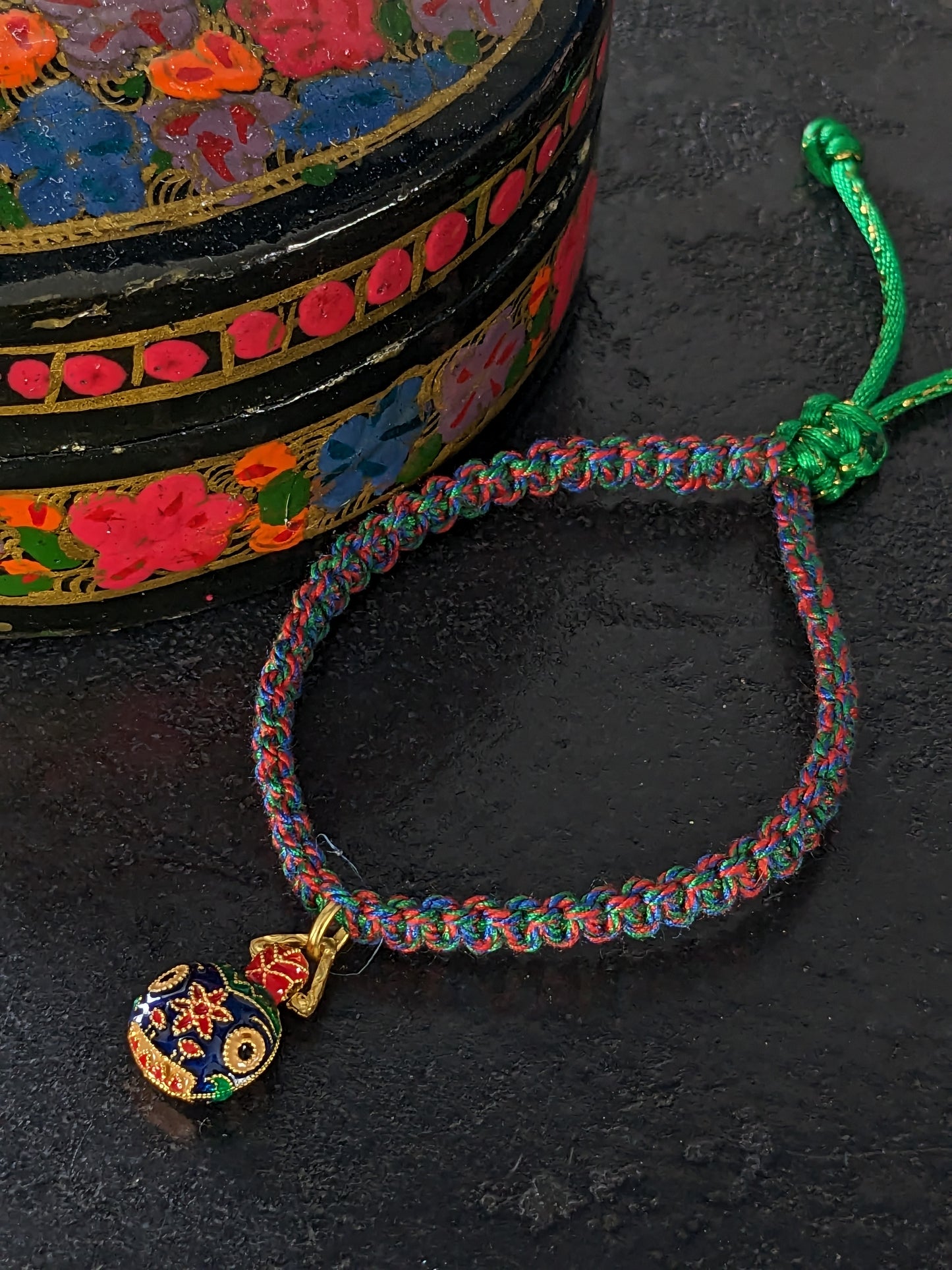 Bracelet pour la protection animale