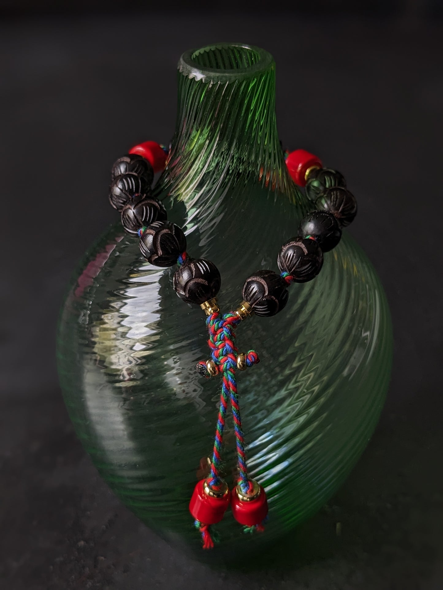 Bracelet TrishulaBracelet TrishulaMUDRA