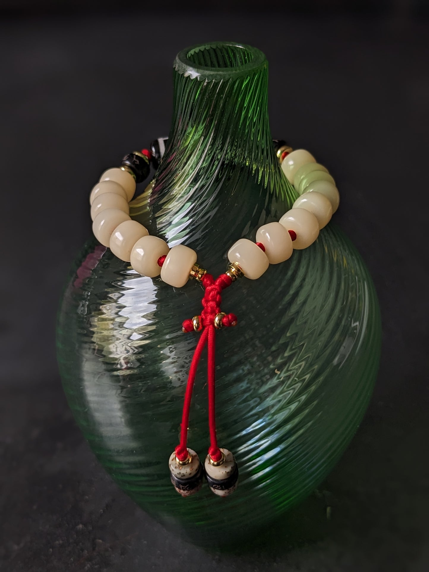 Bracelet TrishulaBracelet TrishulaMUDRA