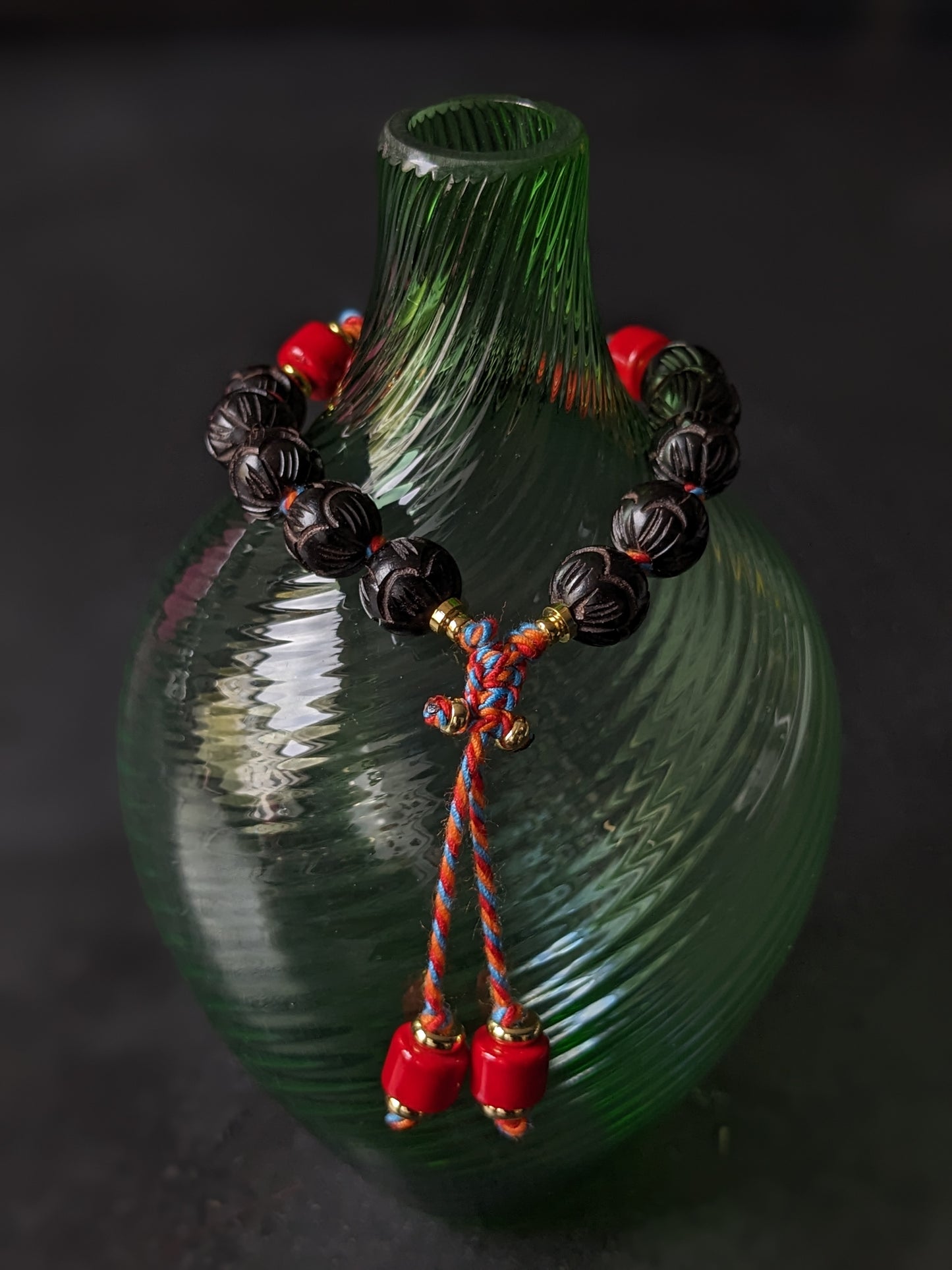 Bracelet TrishulaBracelet TrishulaMUDRA