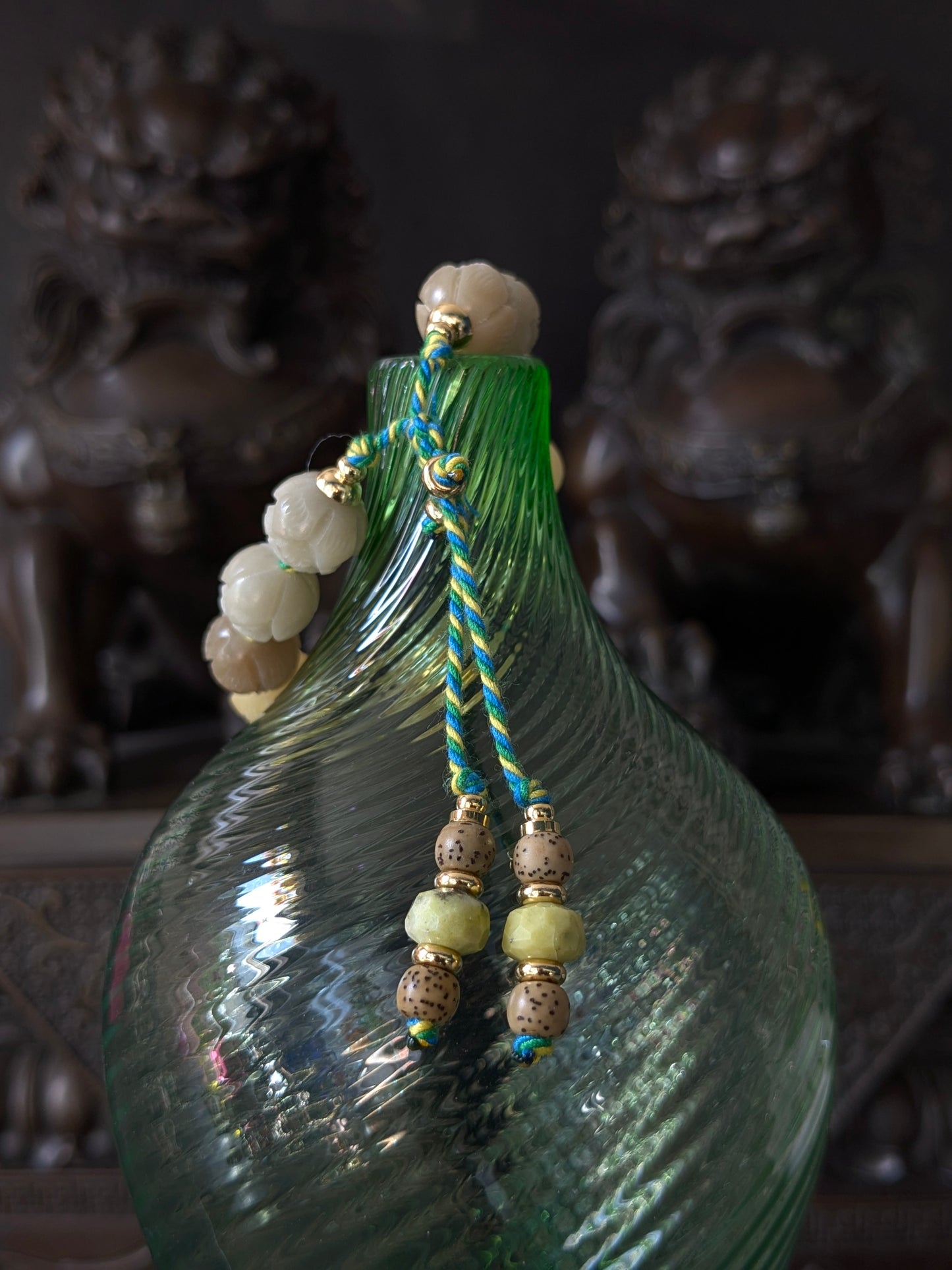 Bracelet SampradayaBracelet SampradayaMUDRA