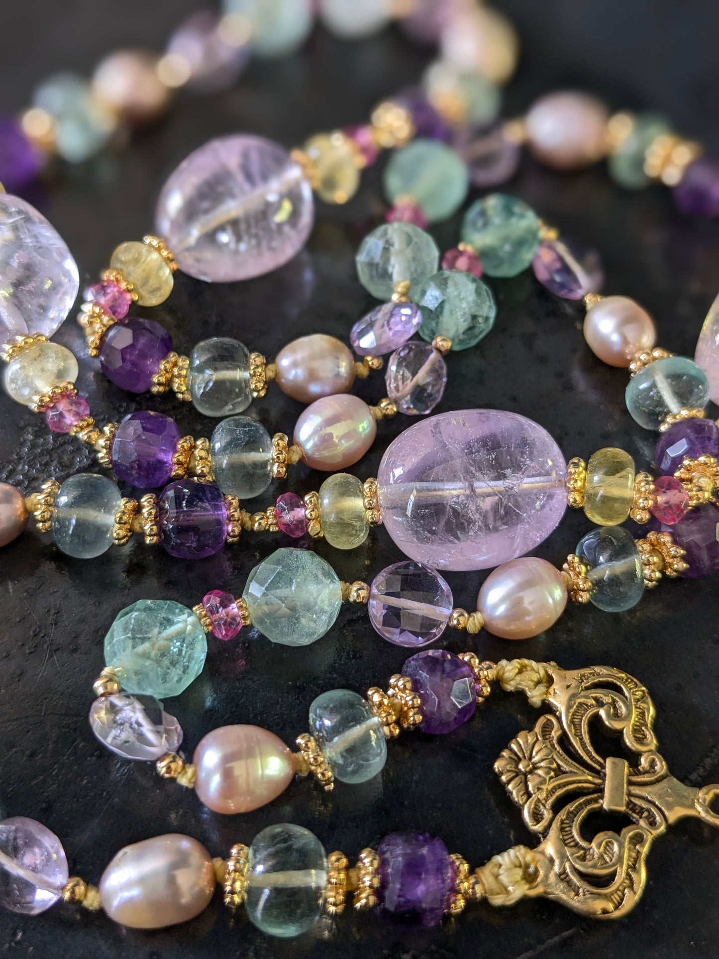 Chapelet Notre-Dame d’Aparecida