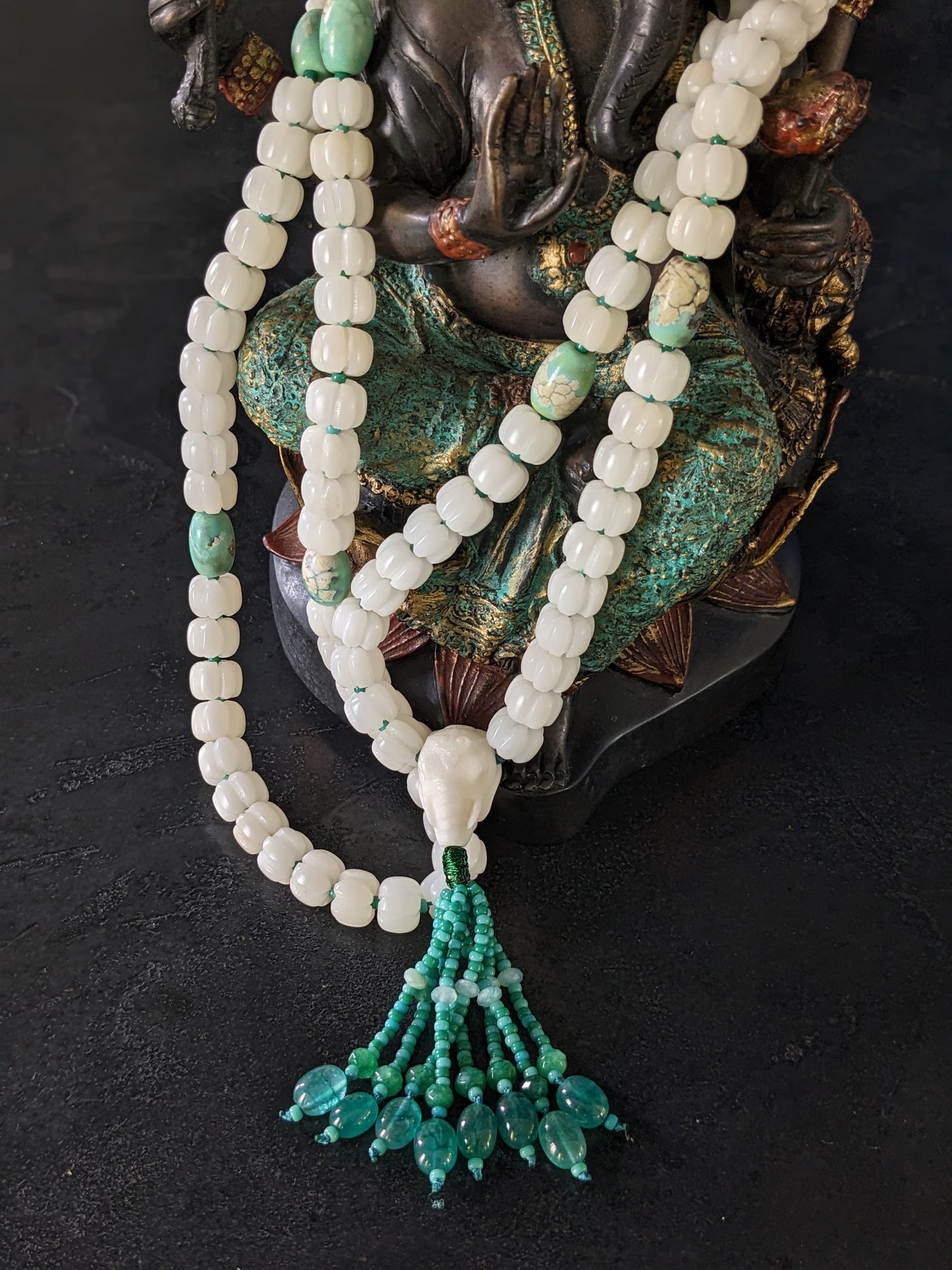 Mala Ganapati