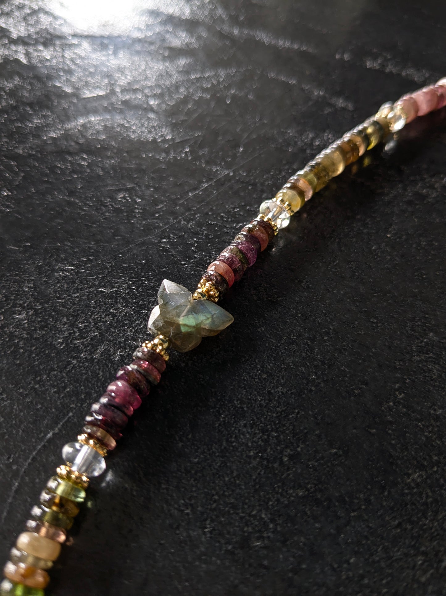 Collier Apsara