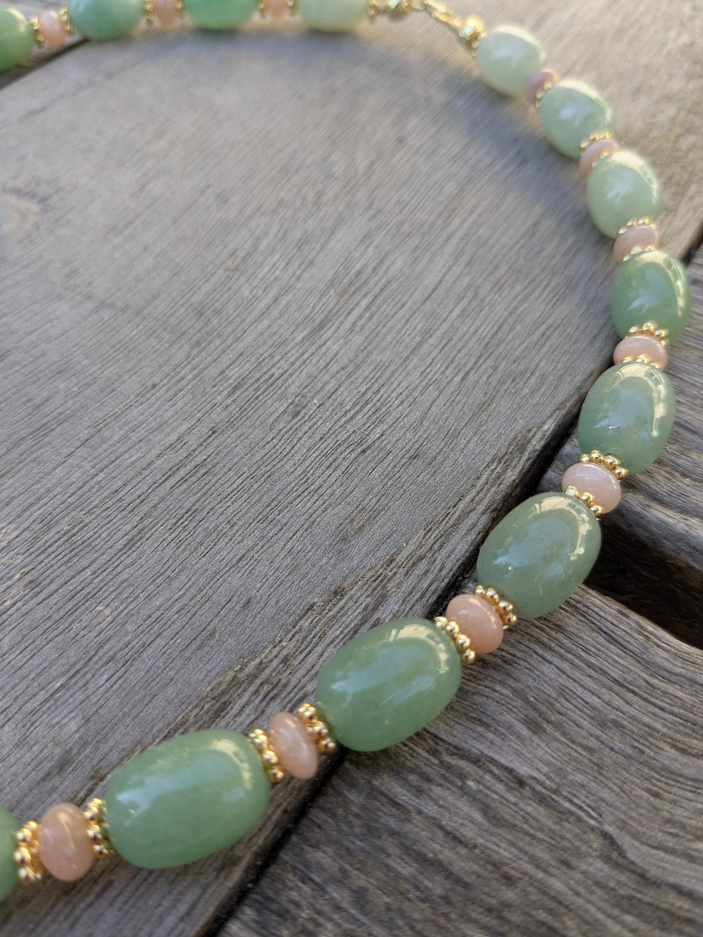 Collier Samira