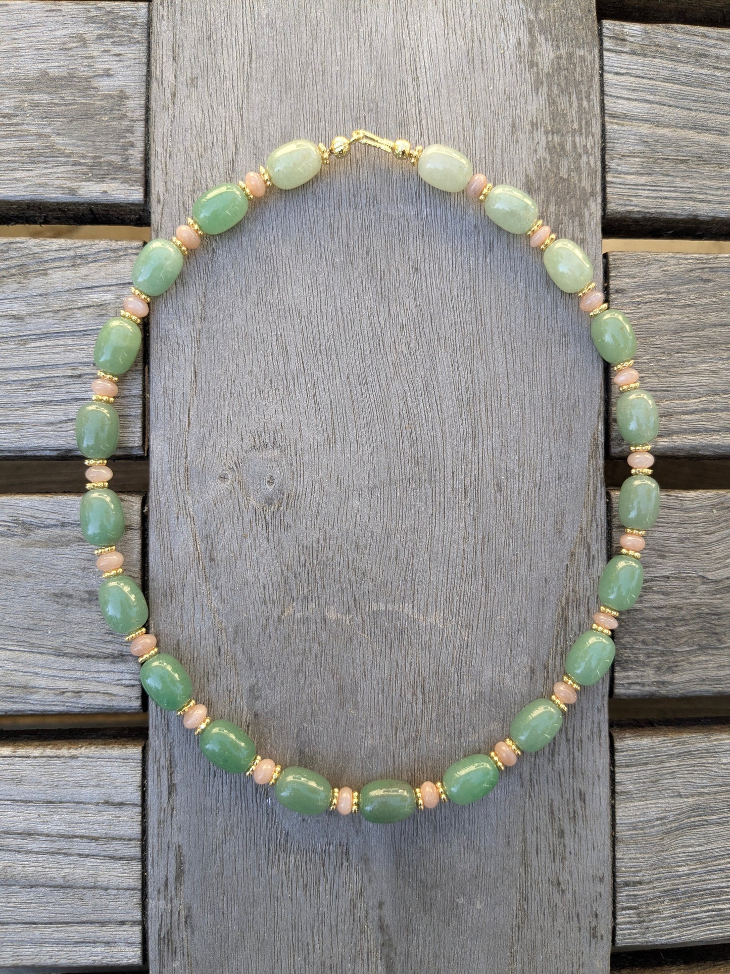 Collier Samira