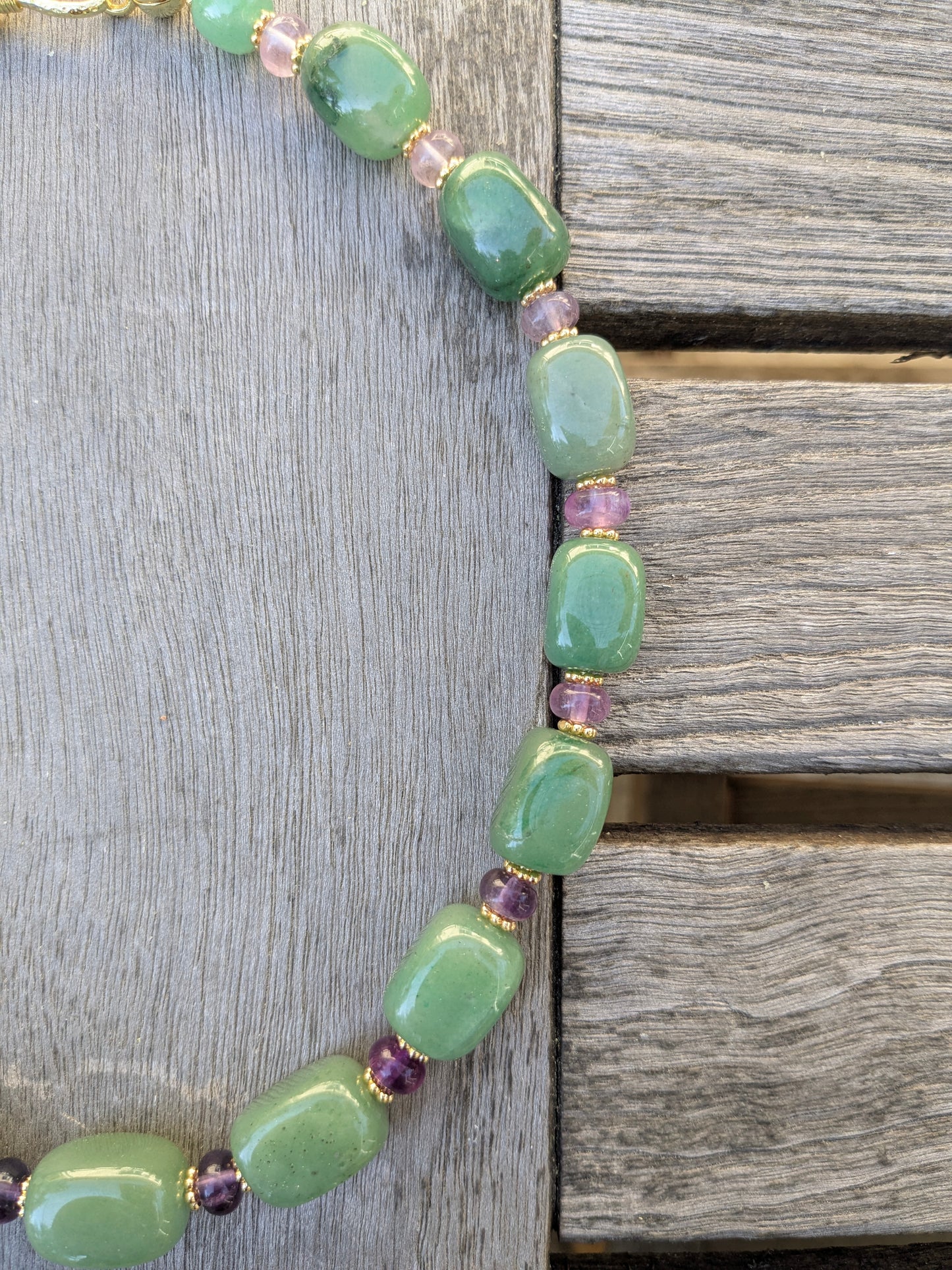 Collier Tanira