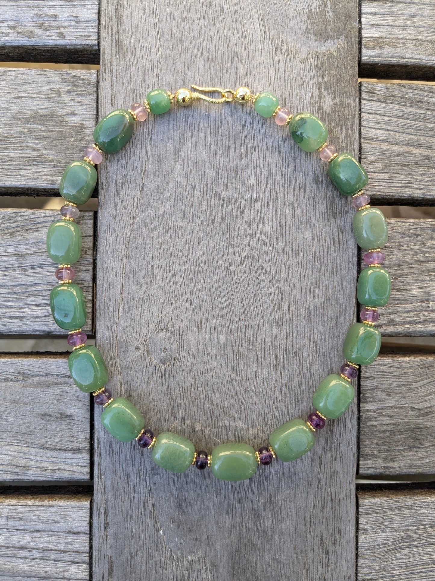 Collier Tanira