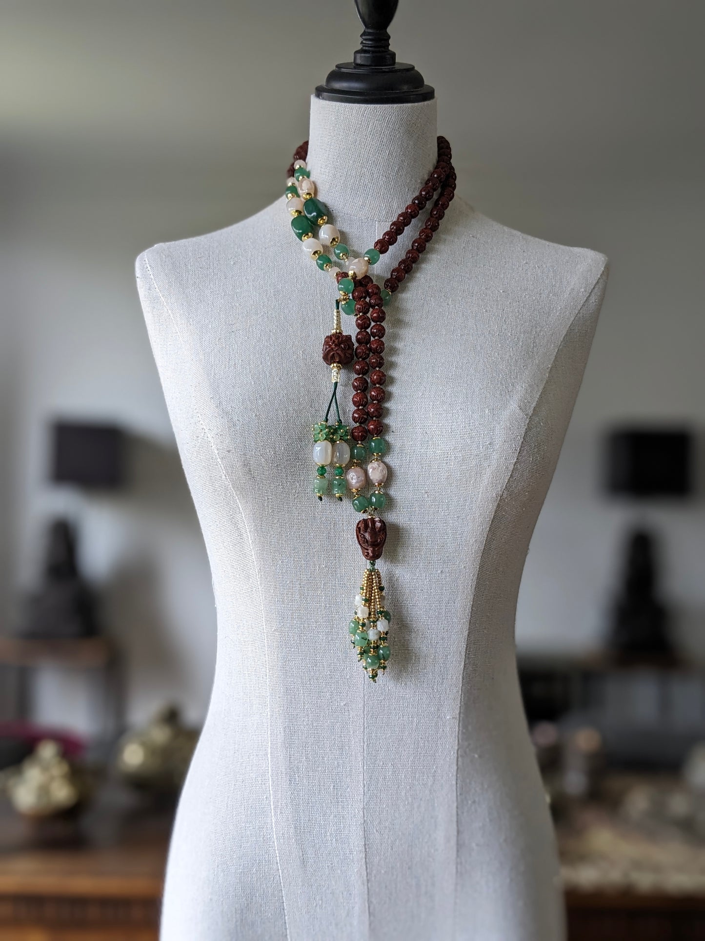 Mala ChaofengMala ChaofengMUDRA