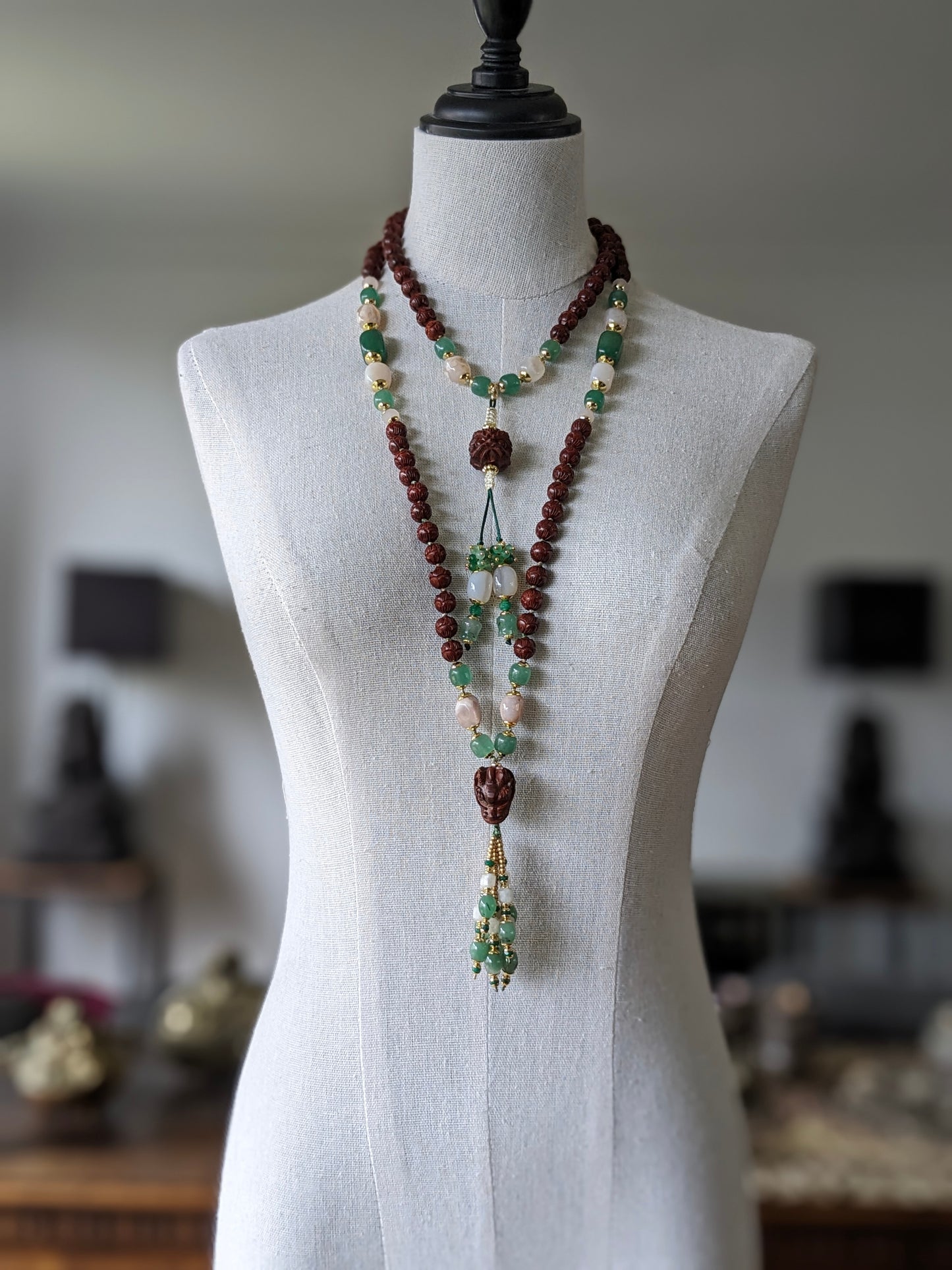 Mala ChaofengMala ChaofengMUDRA