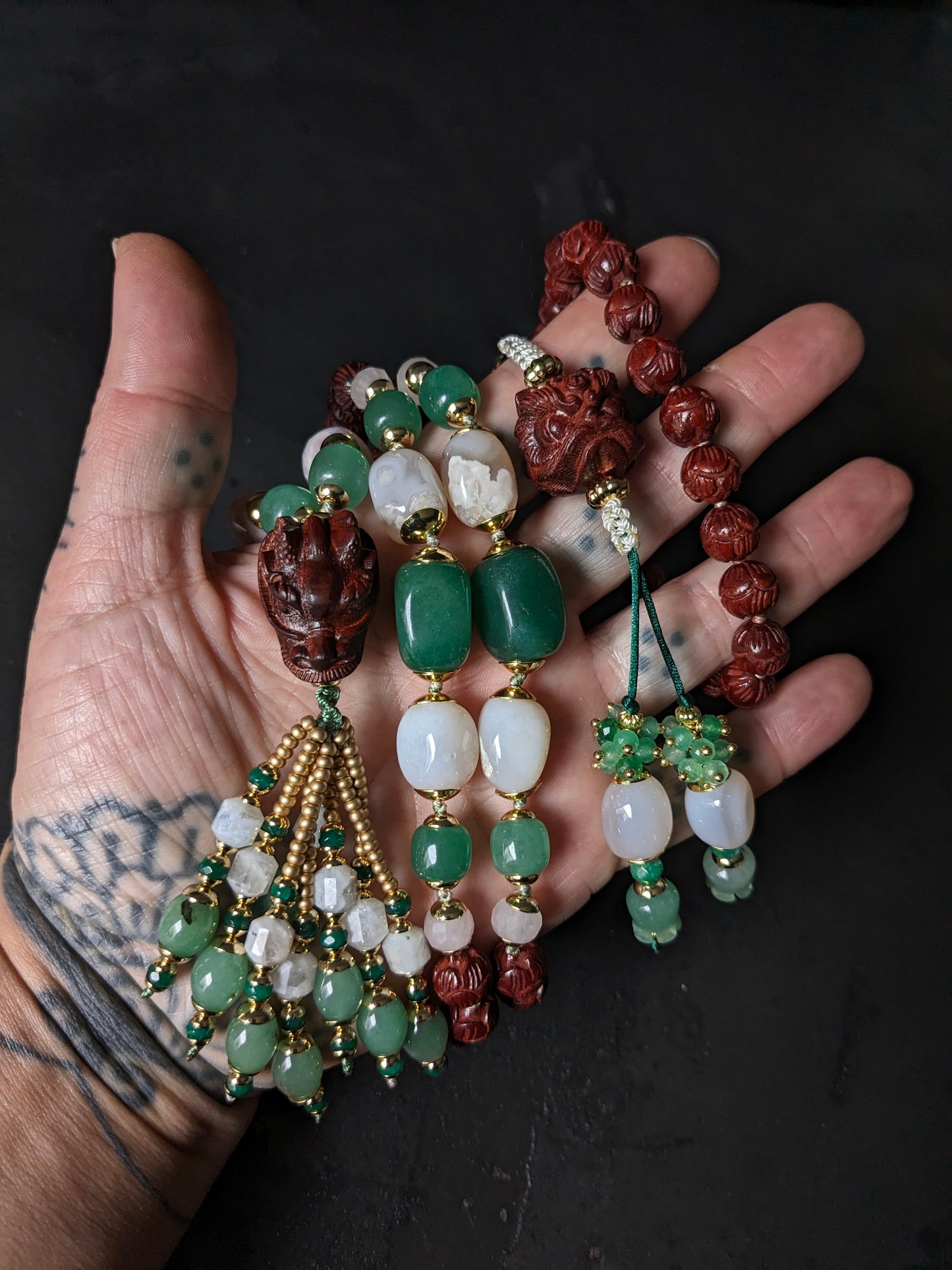 Mala ChaofengMala ChaofengMUDRA