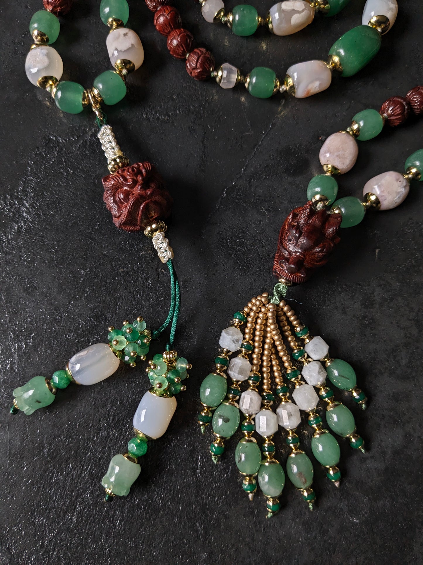 Mala ChaofengMala ChaofengMUDRA
