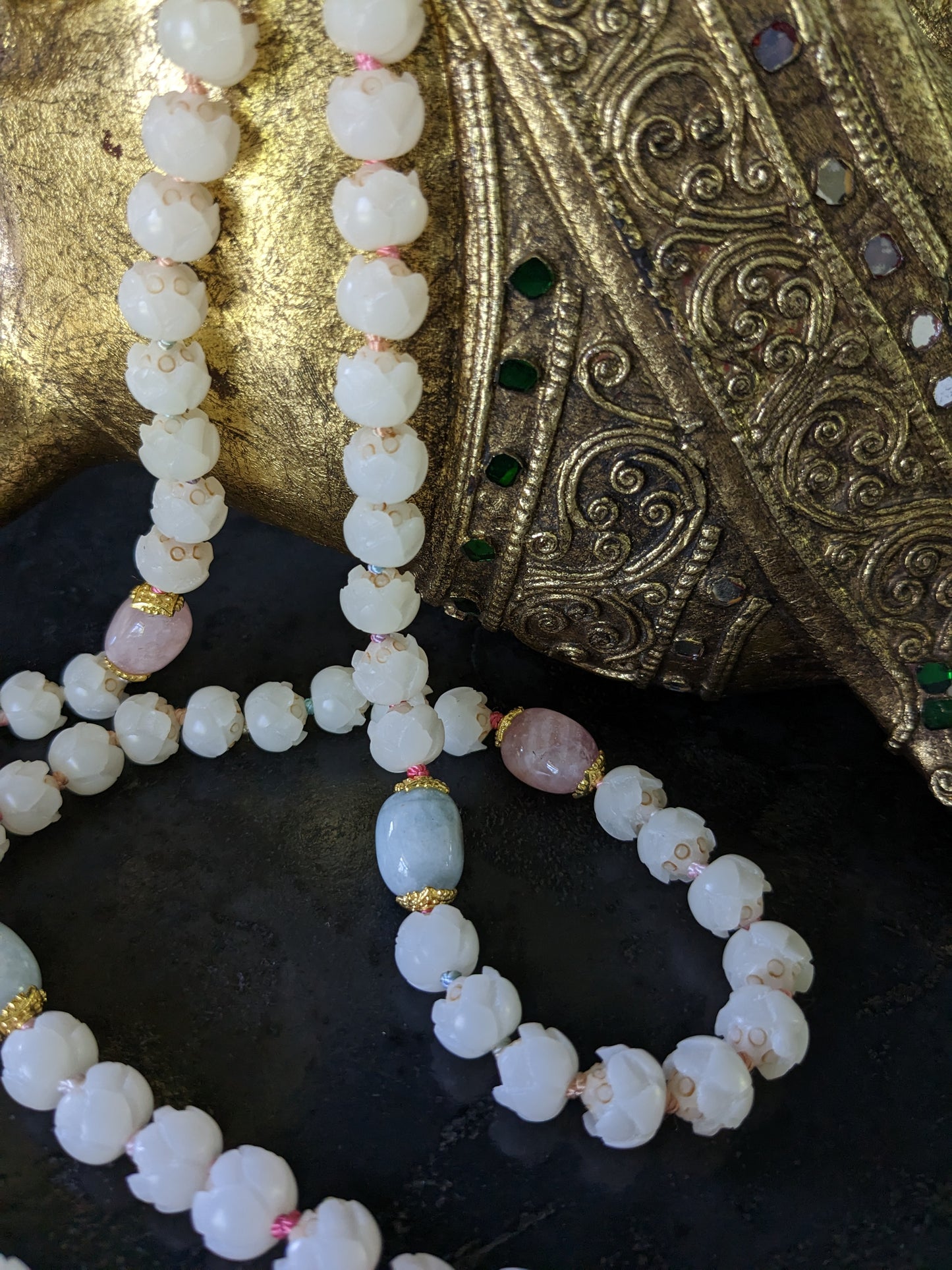 Mala RainbowMala RainbowMUDRA