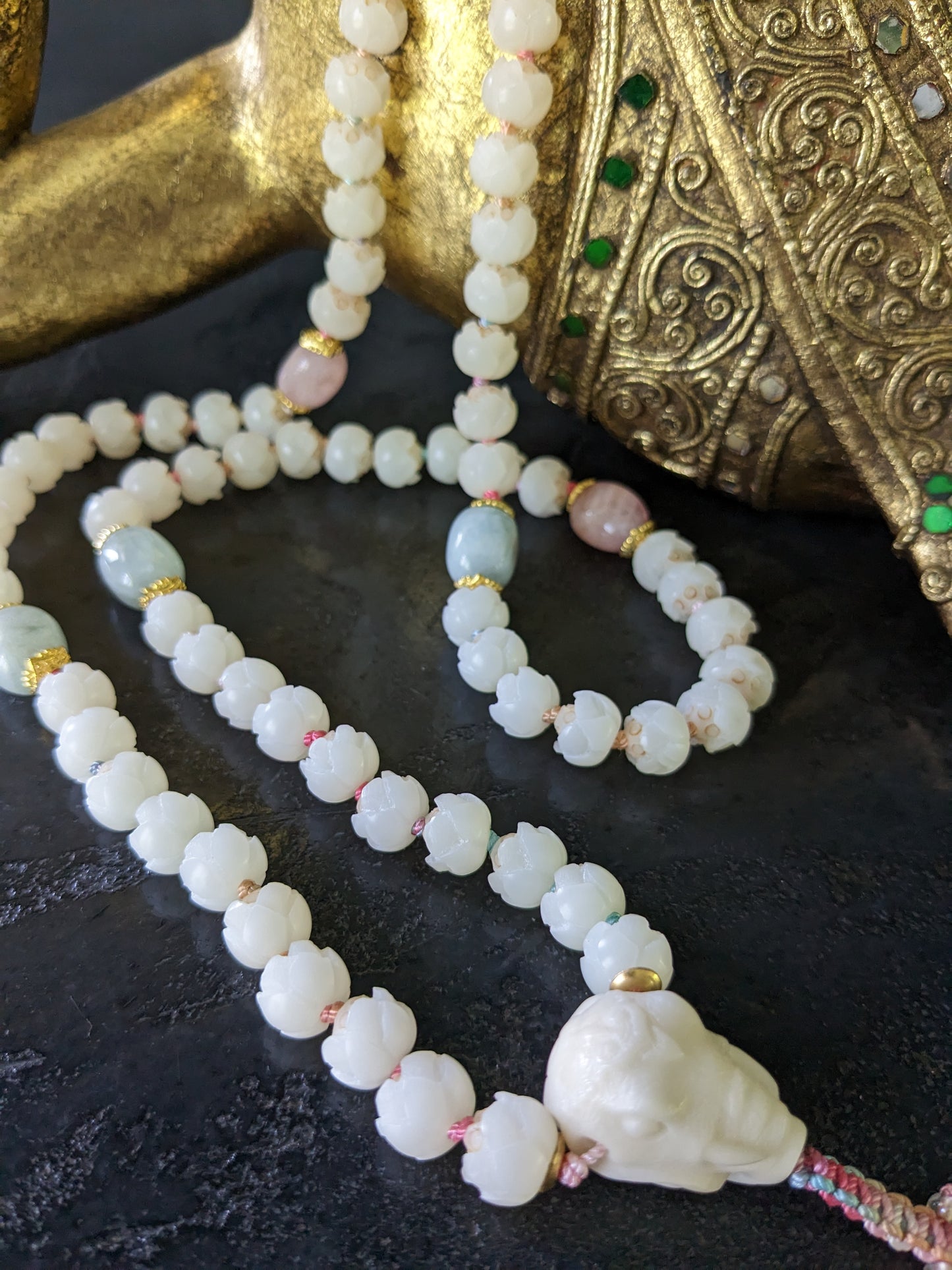 Mala RainbowMala RainbowMUDRA