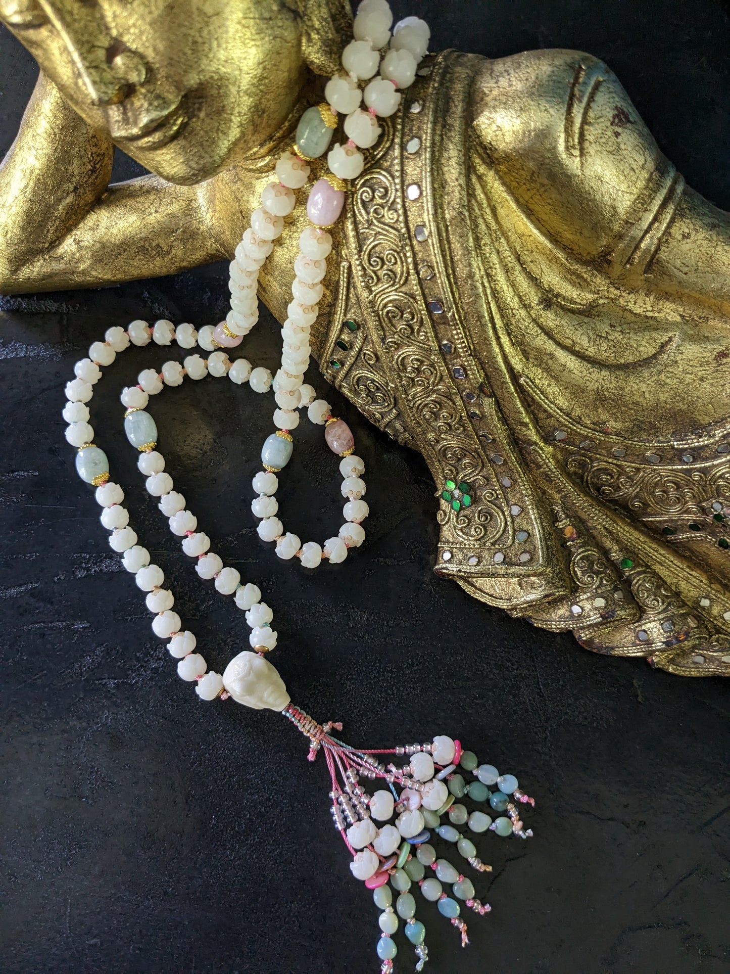 Mala RainbowMala RainbowMUDRA