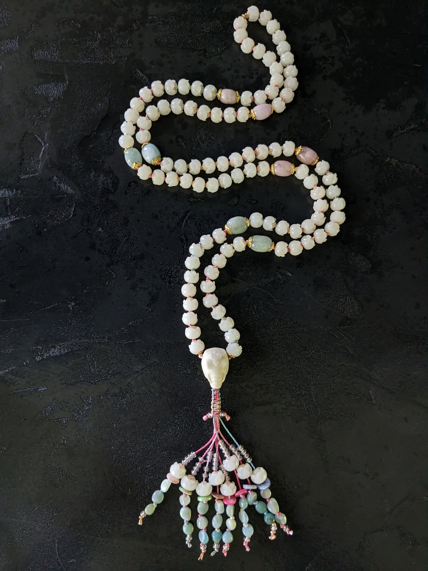 Mala RainbowMala RainbowMUDRA