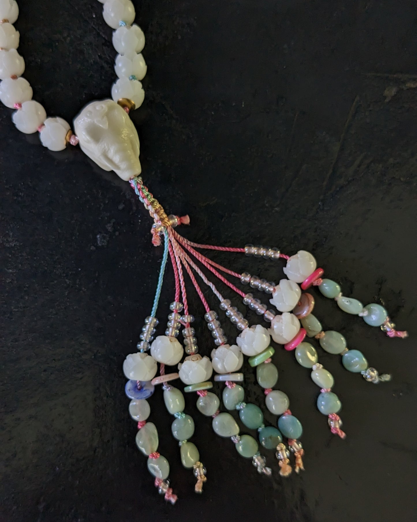 Mala RainbowMala RainbowMUDRA