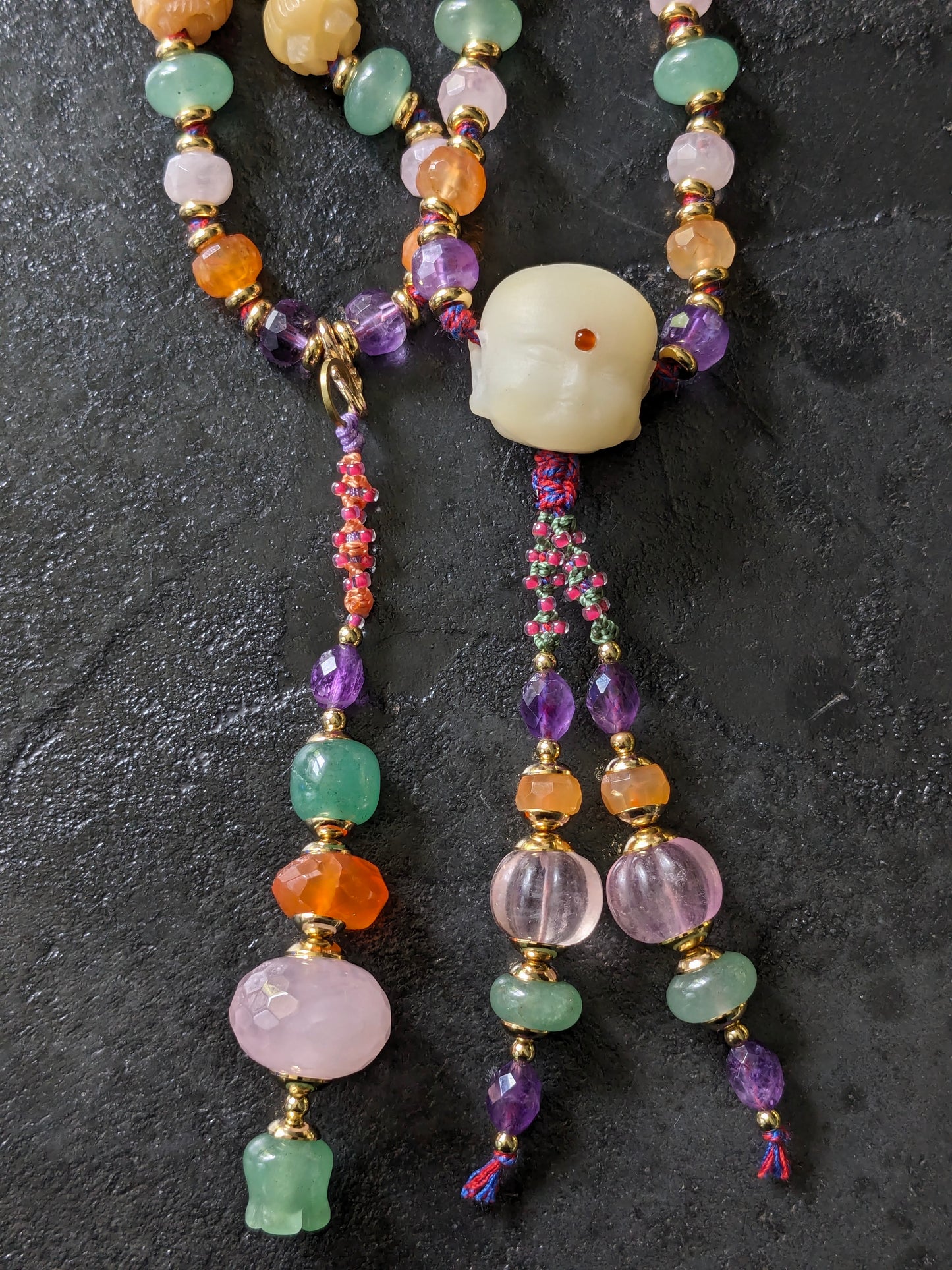 Mala YuthokMala YuthokMUDRA