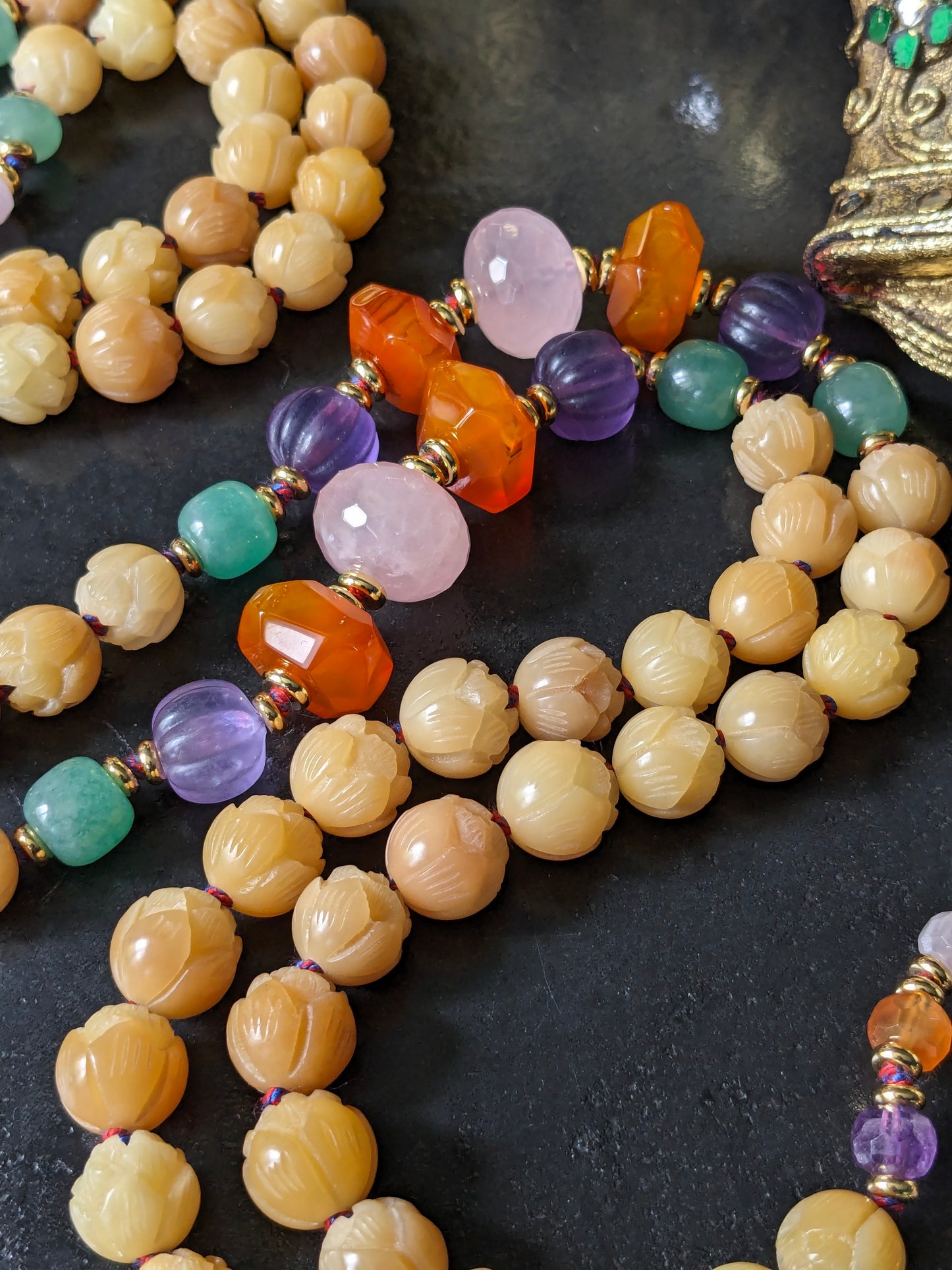 Mala YuthokMala YuthokMUDRA