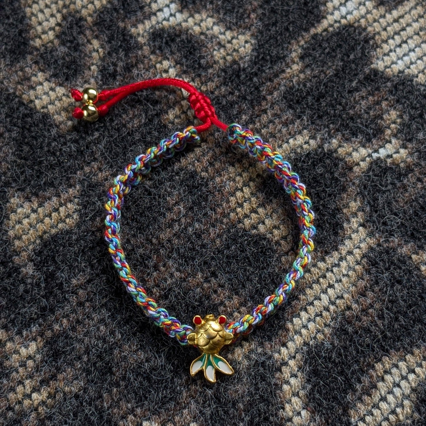 Anima Anna Multicolore