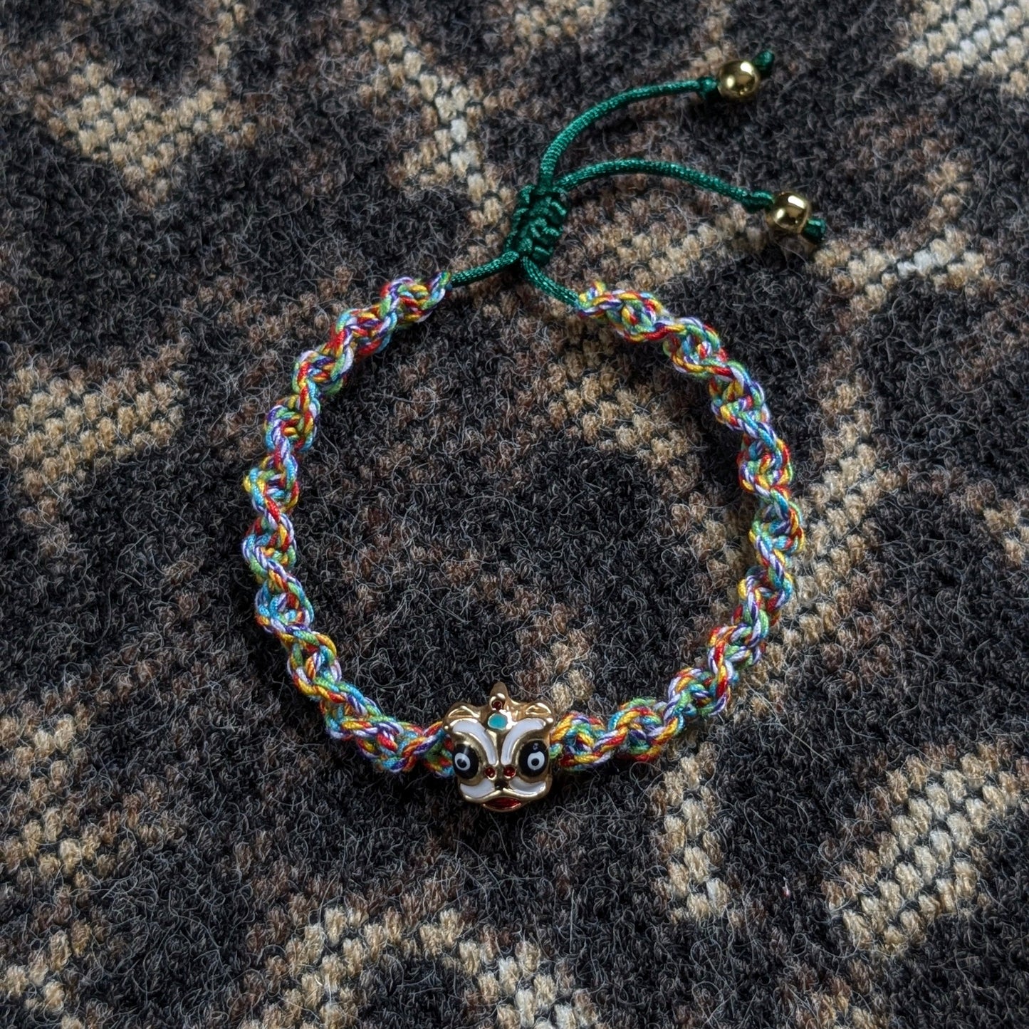 Anima Warren Multicolore