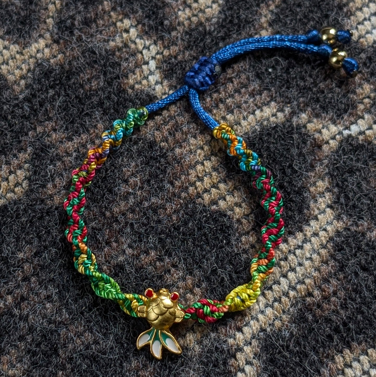 Anima Anna Multicolore