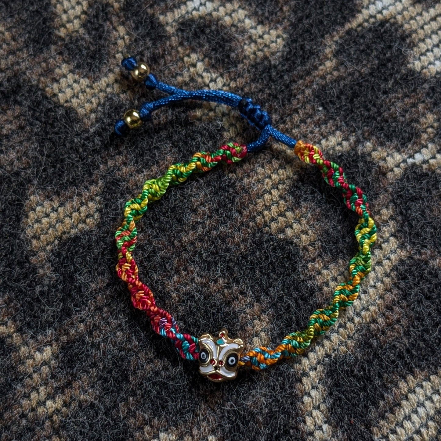 Anima Warren Multicolore