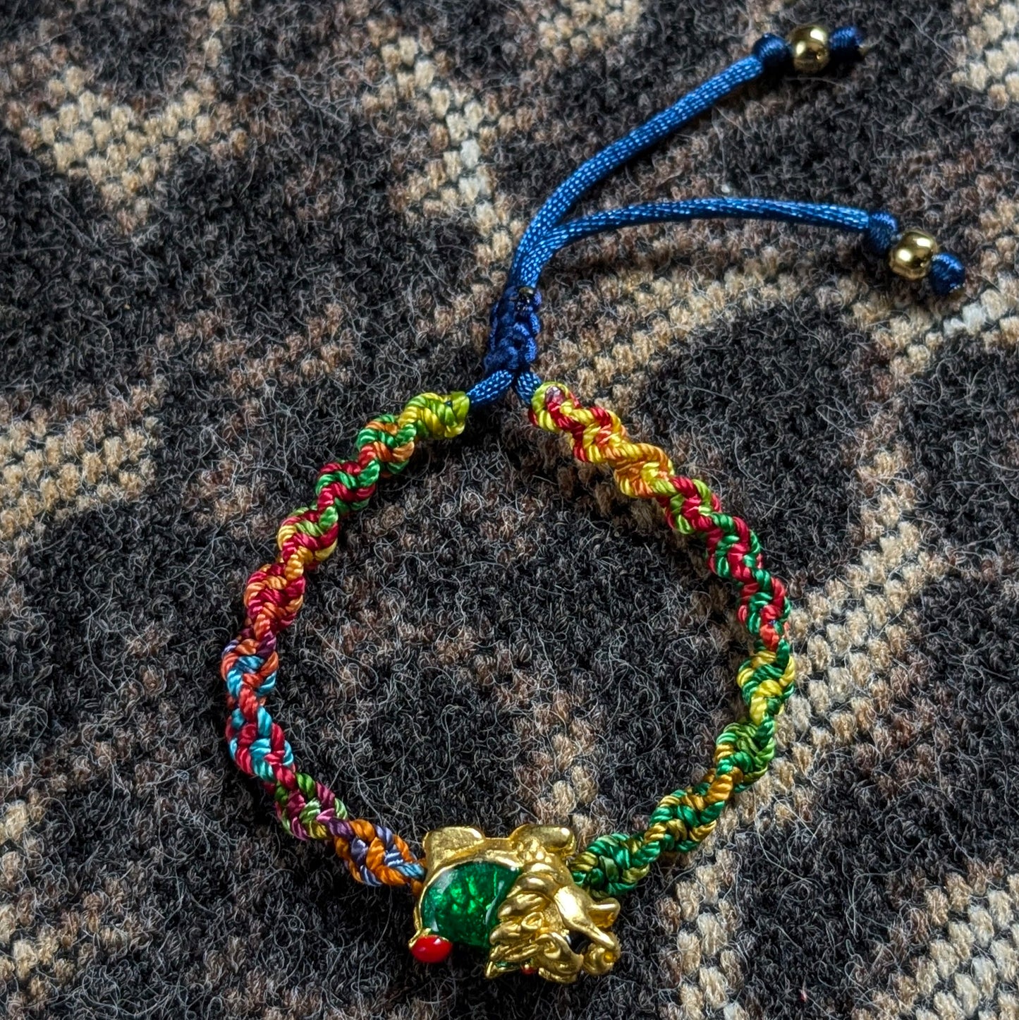 Anima Darno Multicolore