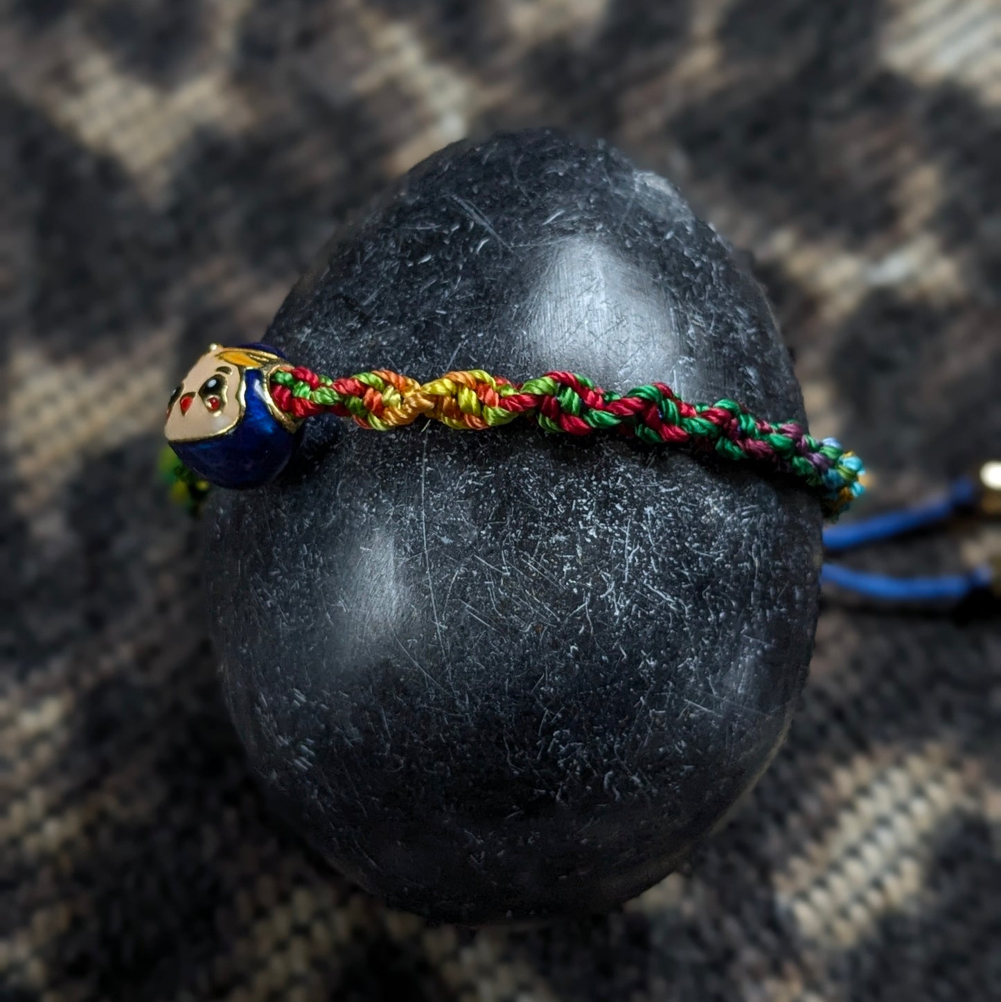 Anima Agus Multicolore