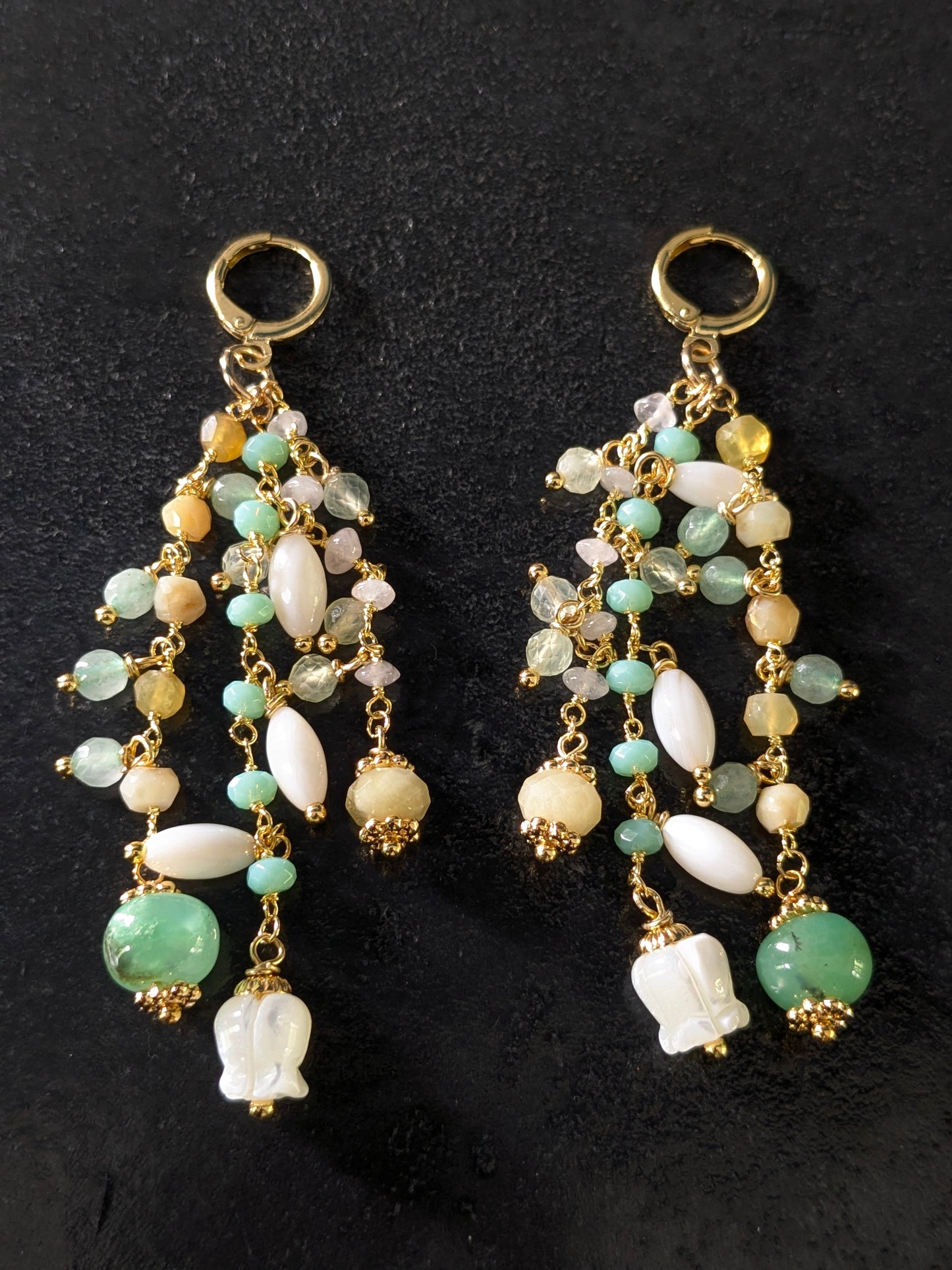 Pendants d'oreilles BakulPendants d'oreillesMUDRA