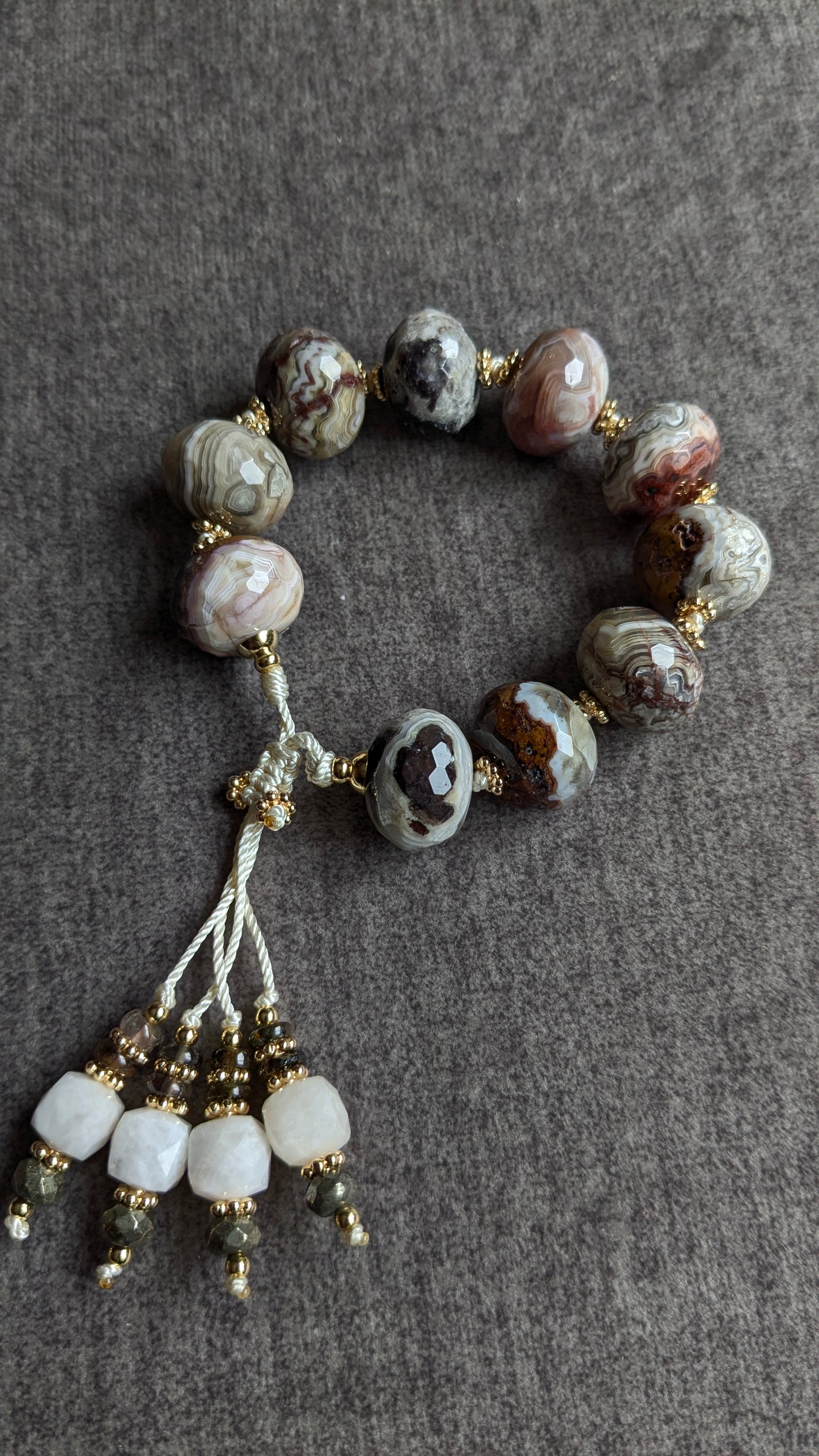 Bracelet Mahinori