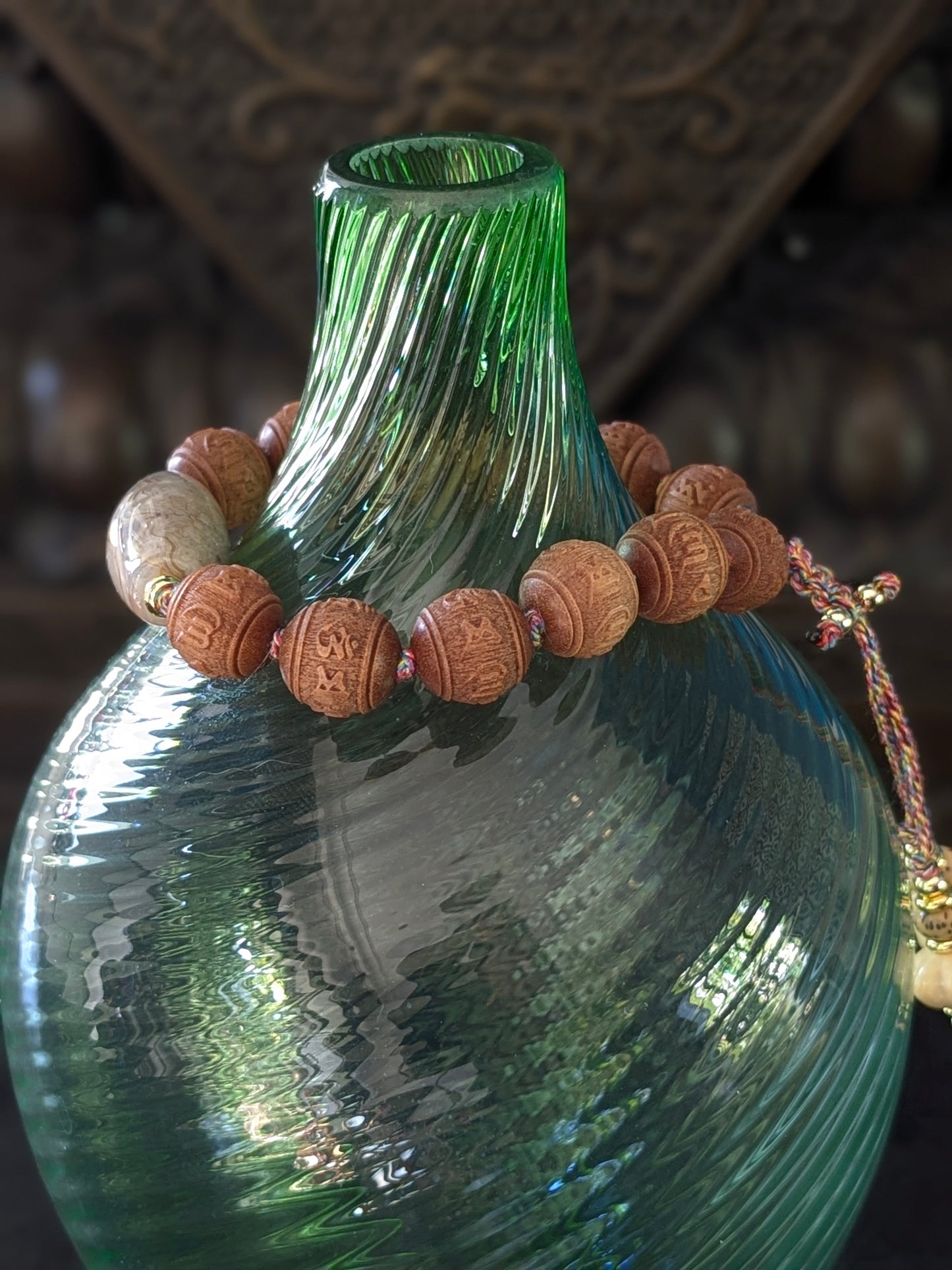 Bracelet Dorjema
