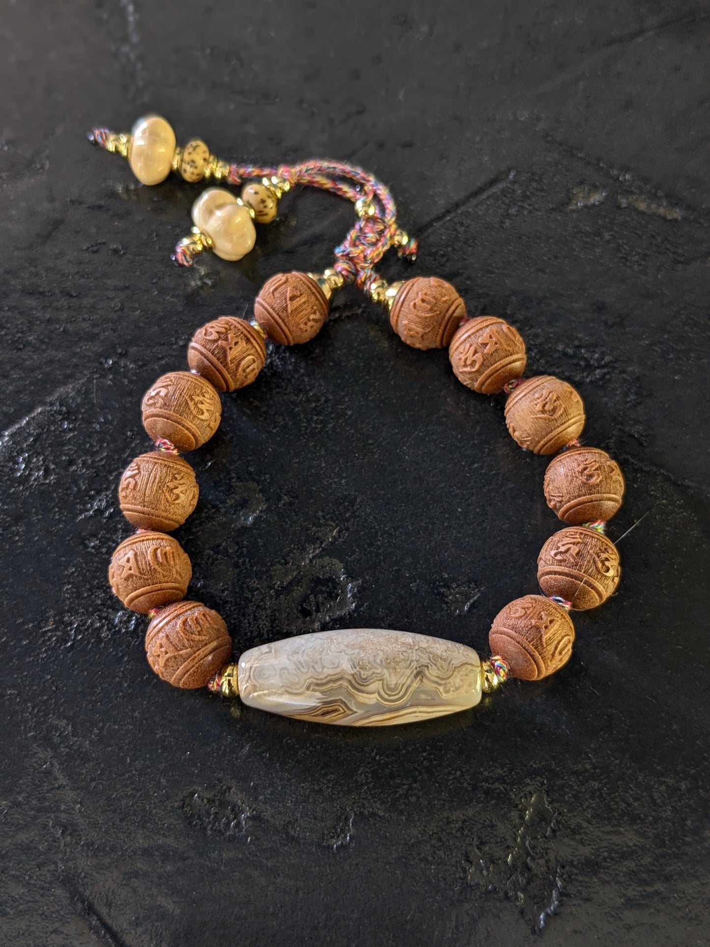 Bracelet Dorjema