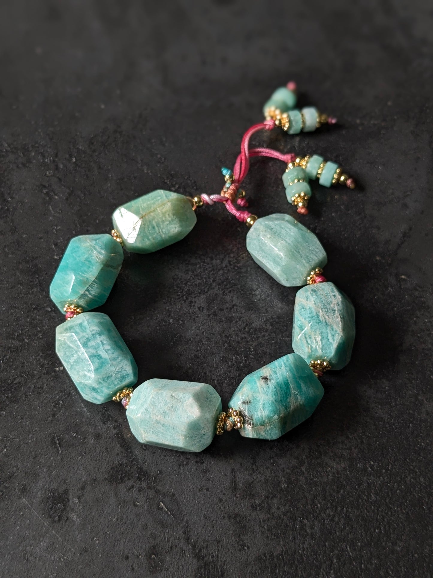Bracelet Elarika