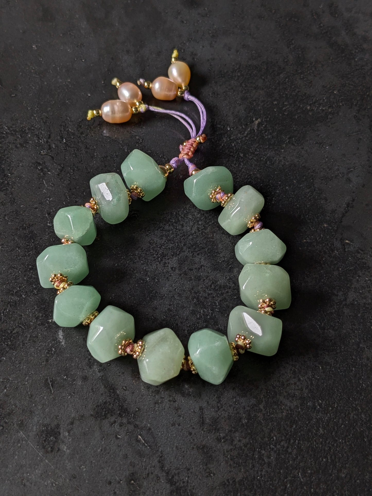 Bracelet Jalika