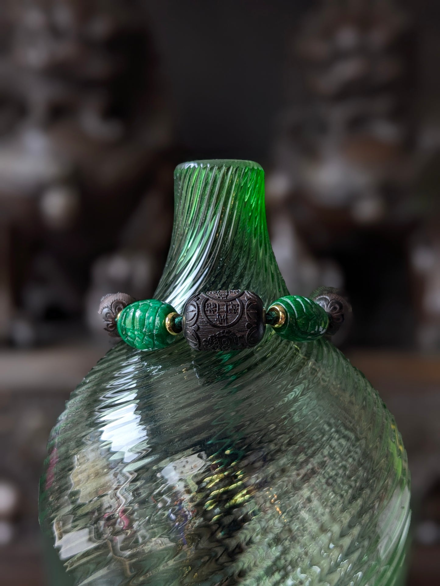 Bracelet BhaviniBracelet BhaviniMUDRA
