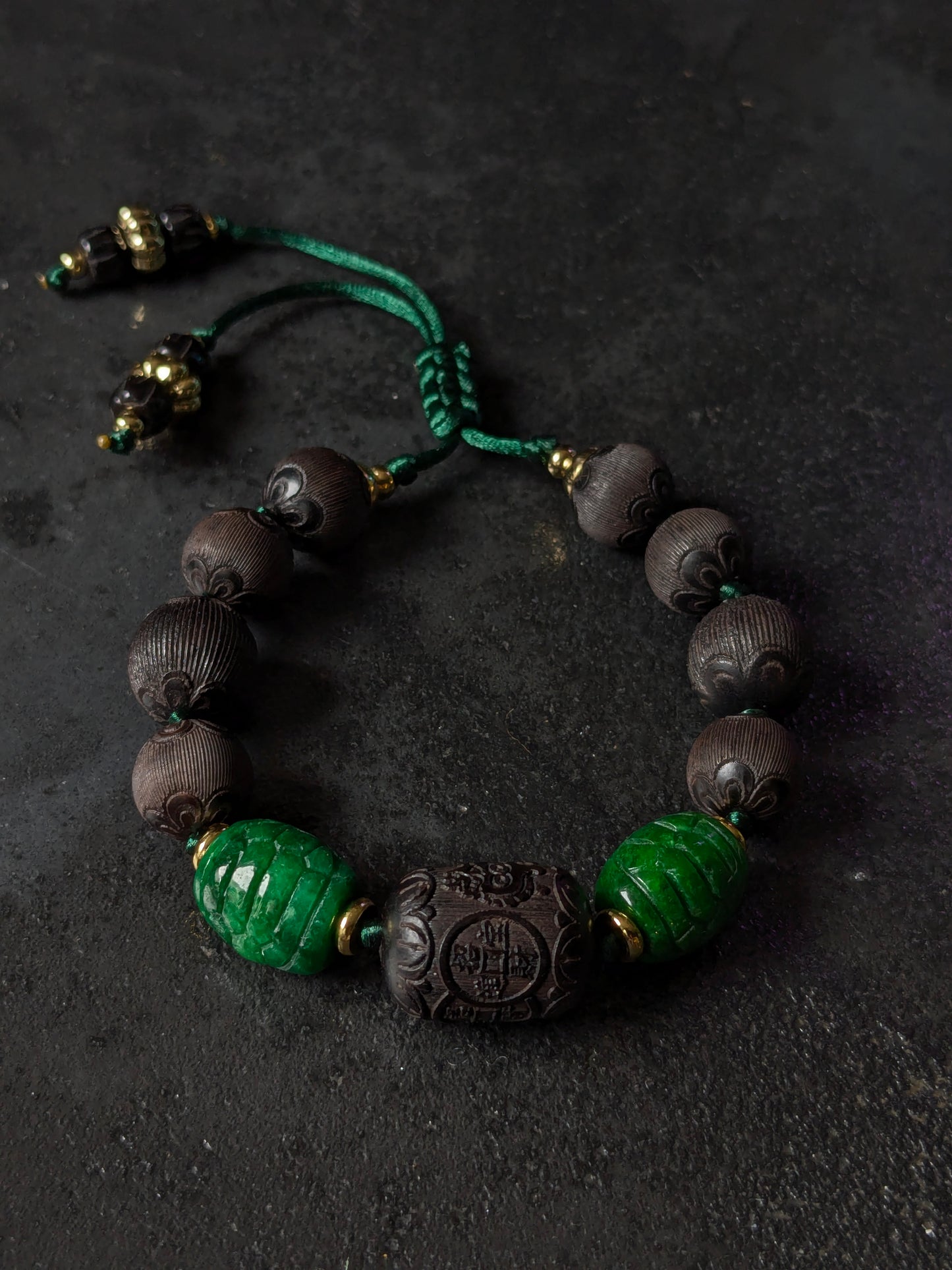 Bracelet BhaviniBracelet BhaviniMUDRA