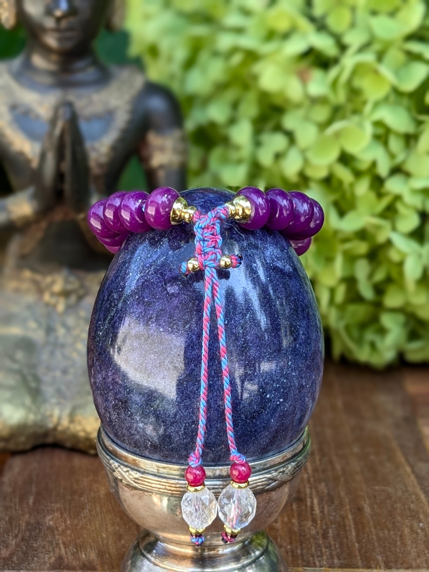 Bracelet Bhavana