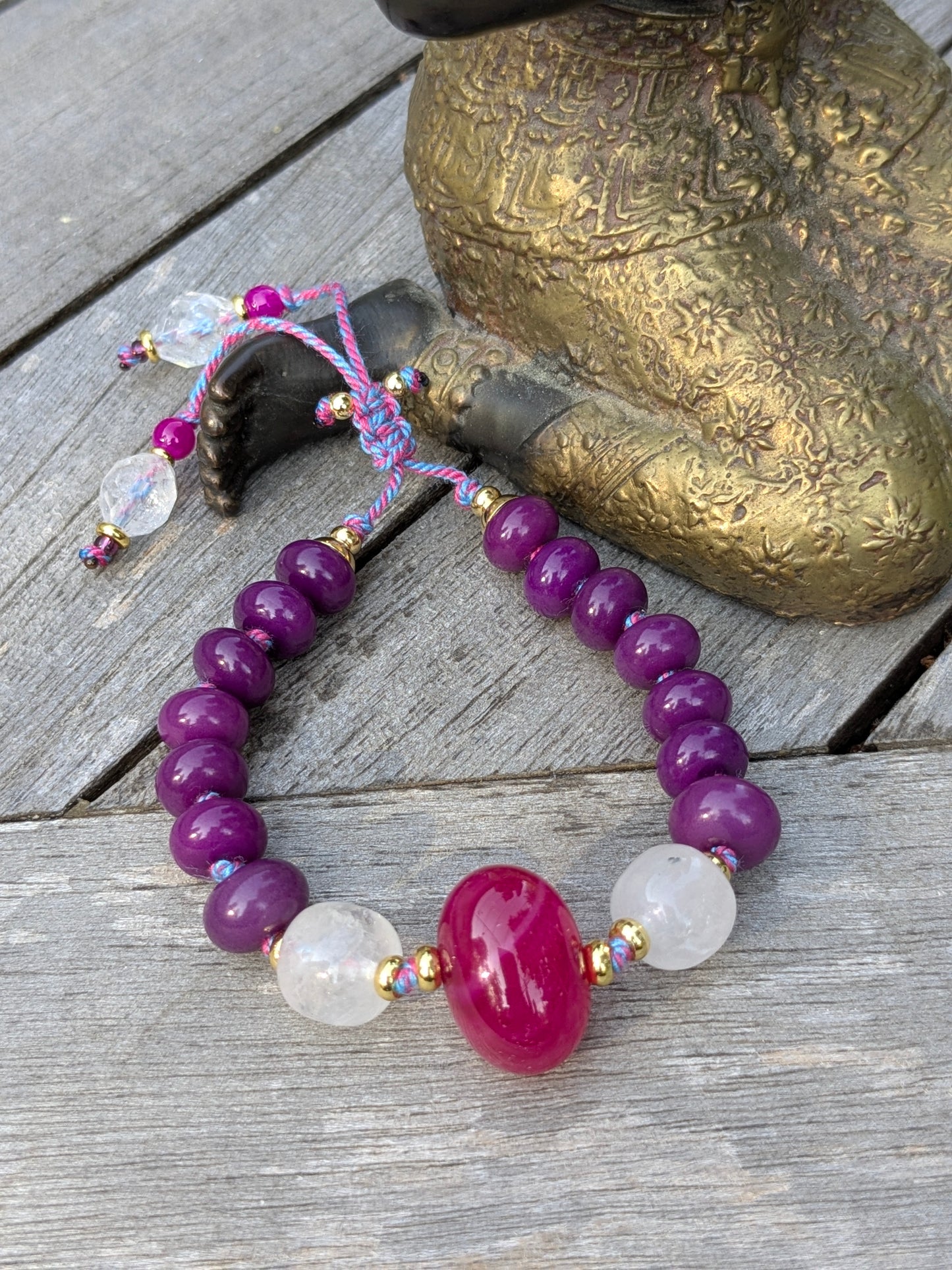 Bracelet Bhavana